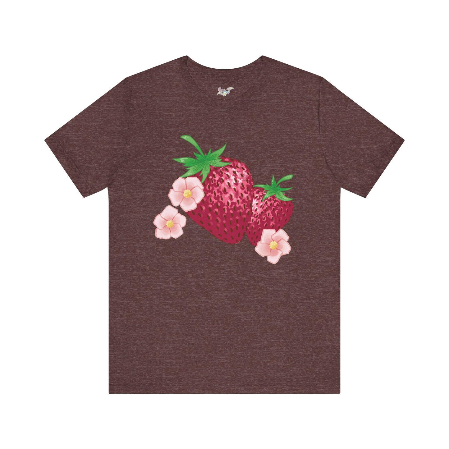 Strawberry T-shirt