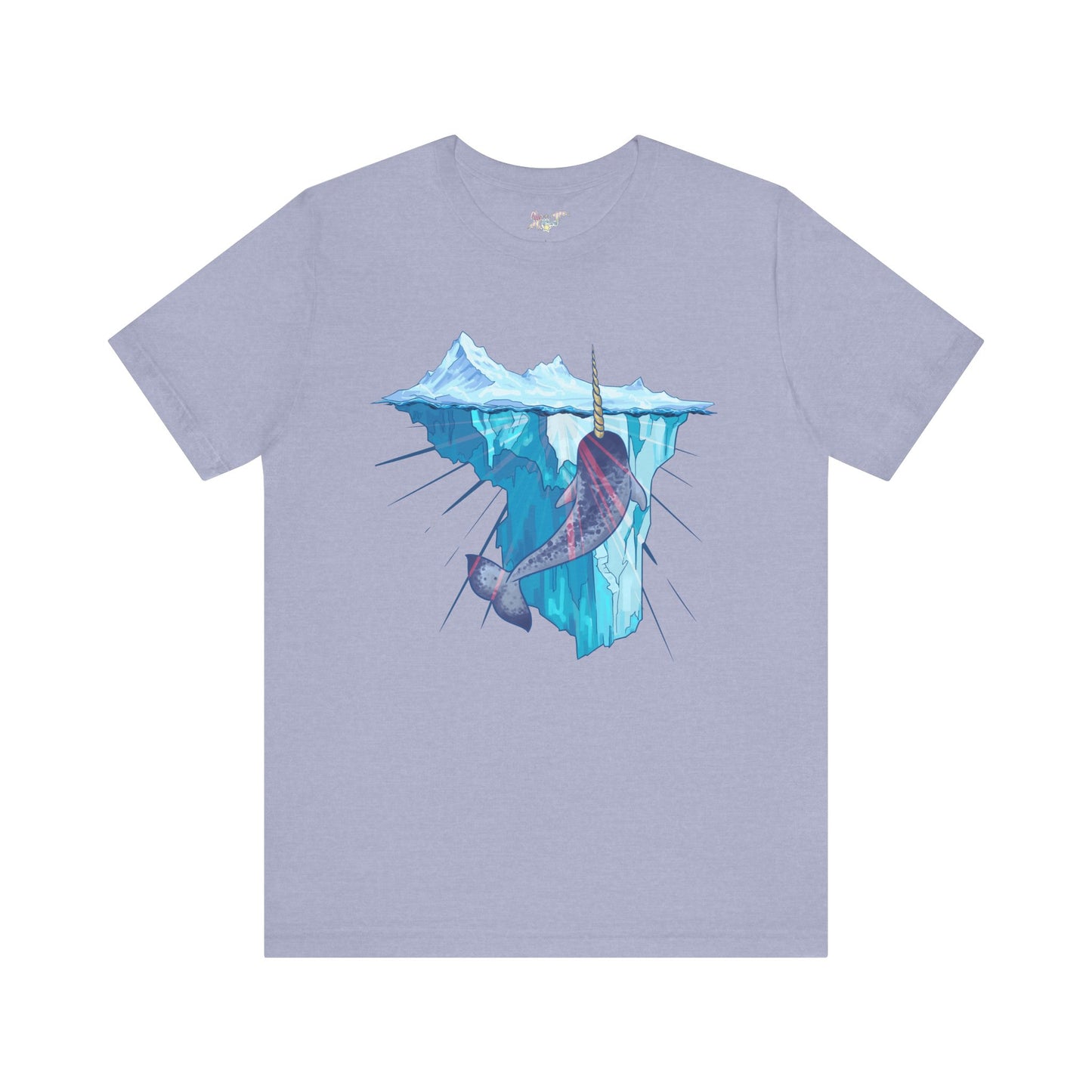 Narwhal T-shirt