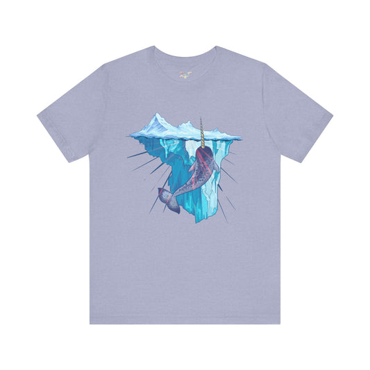 Narwhal T-shirt