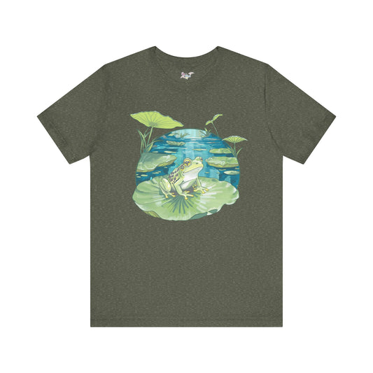 Frog T-shirt