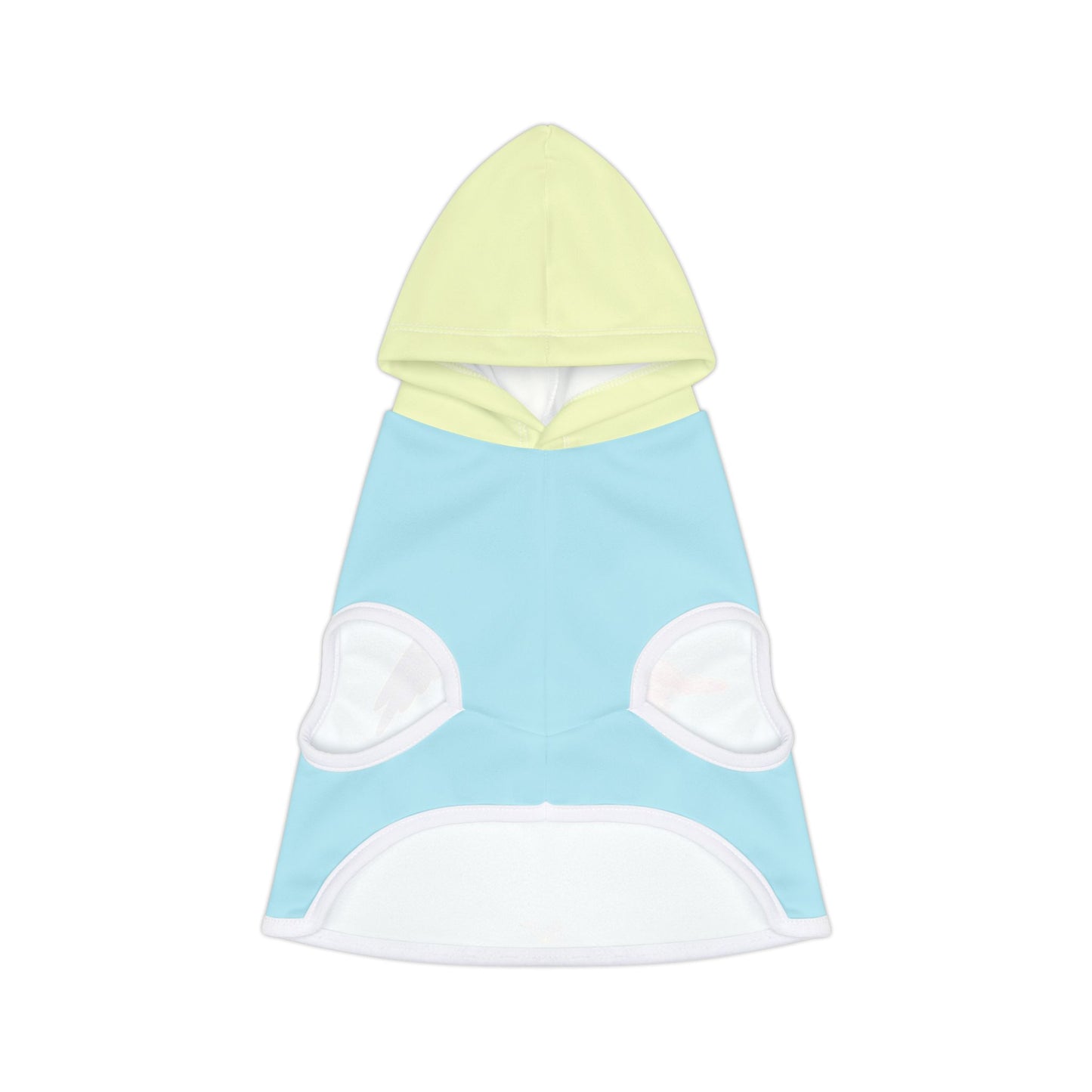 Split-Tailed Swallow Pet Hoodie