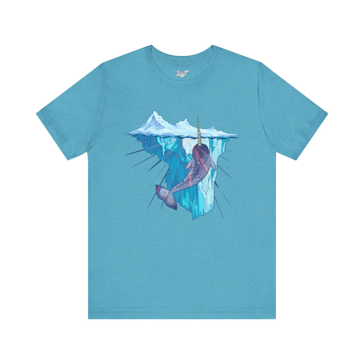 Narwhal T-shirt