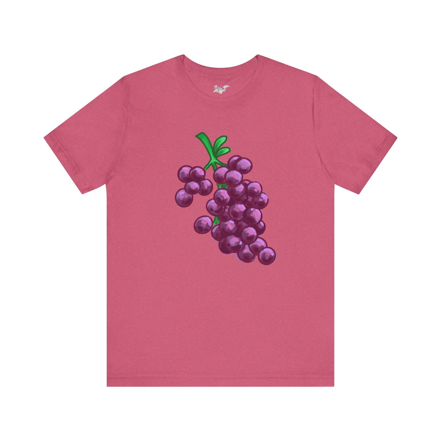 Grape T-shirt
