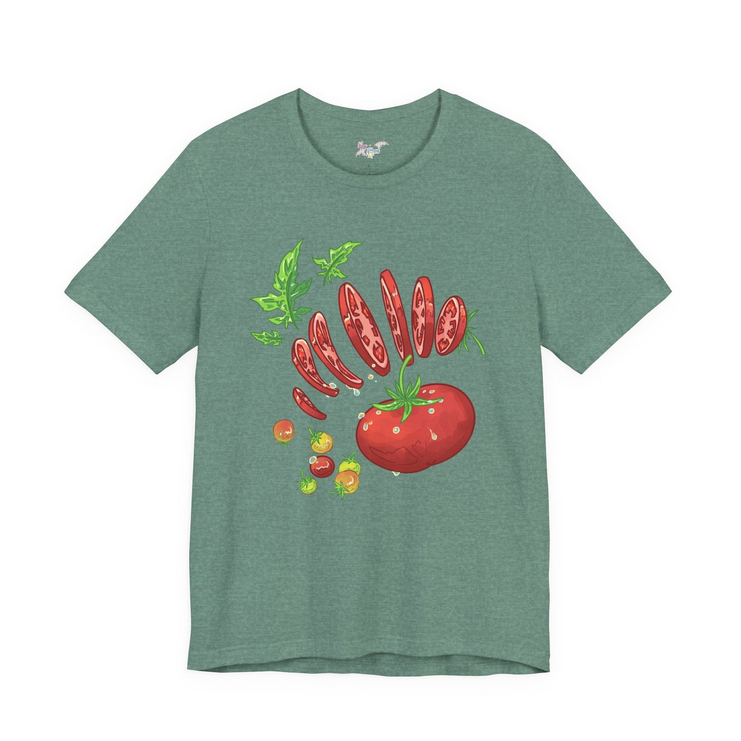 Tomato T-shirt