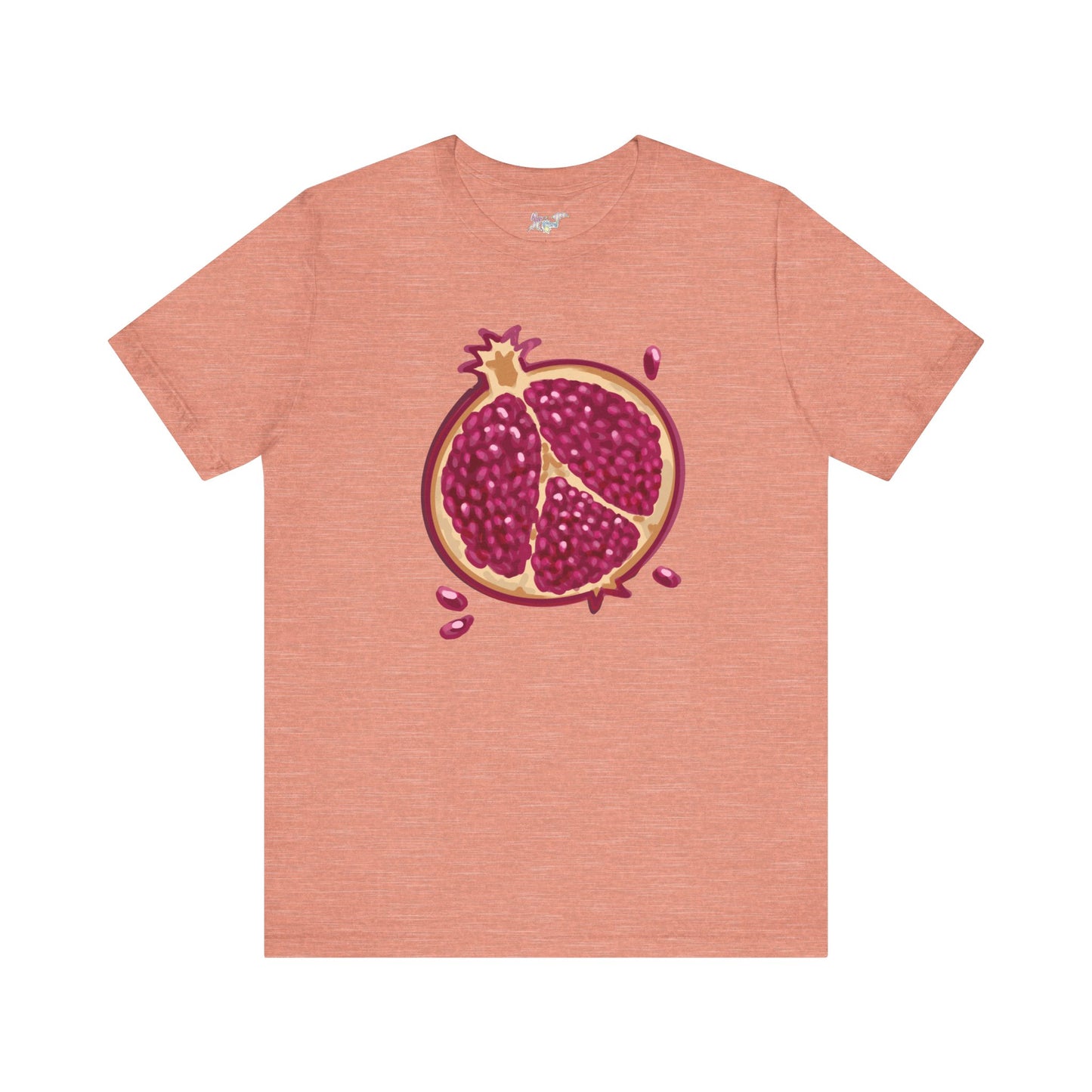 Pomegranate T-shirt