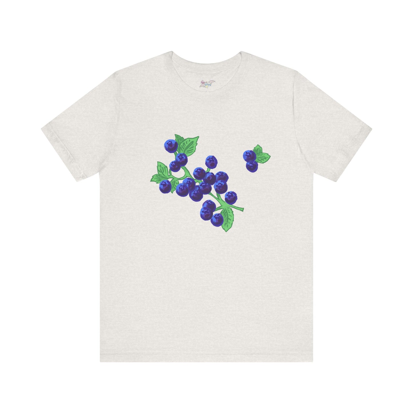 Blueberry T-shirt