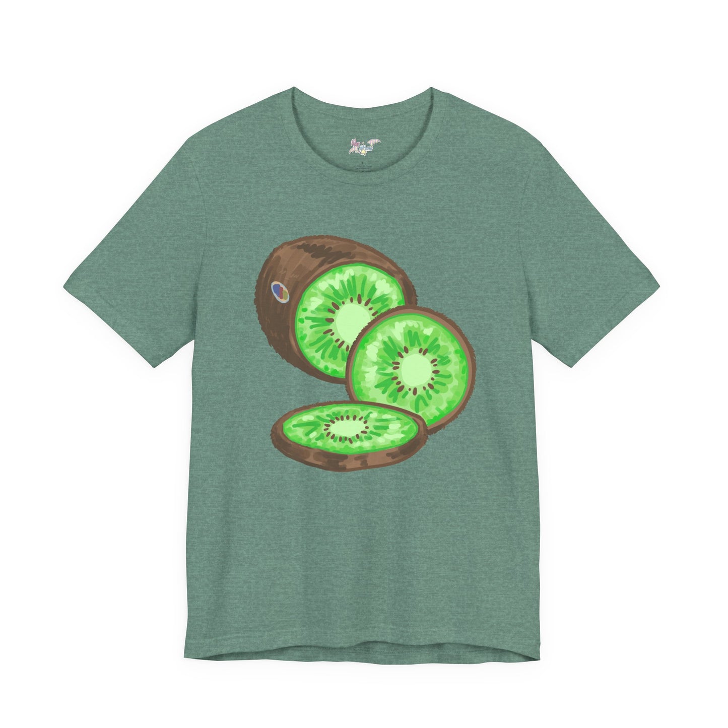 Kiwi T-shirt