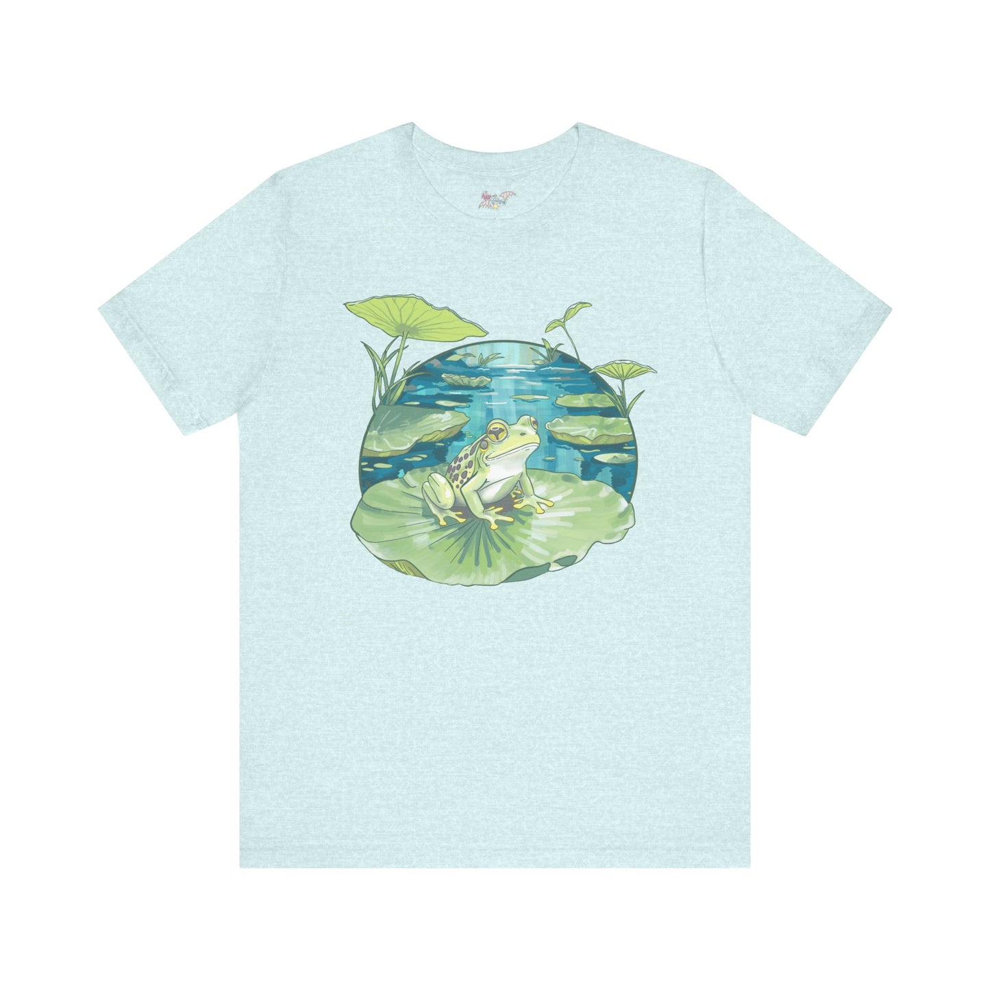 Frog T-shirt