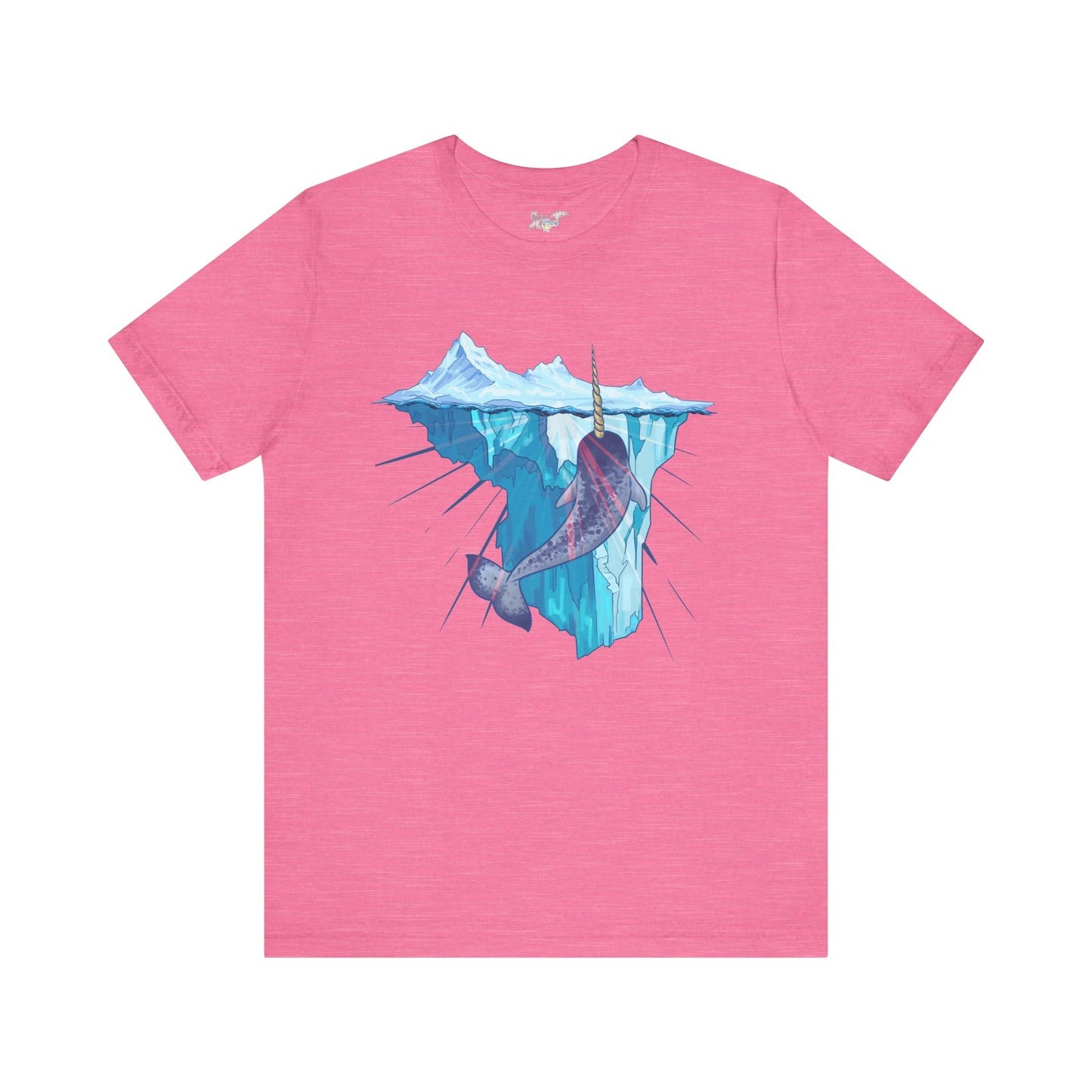 Narwhal T-shirt
