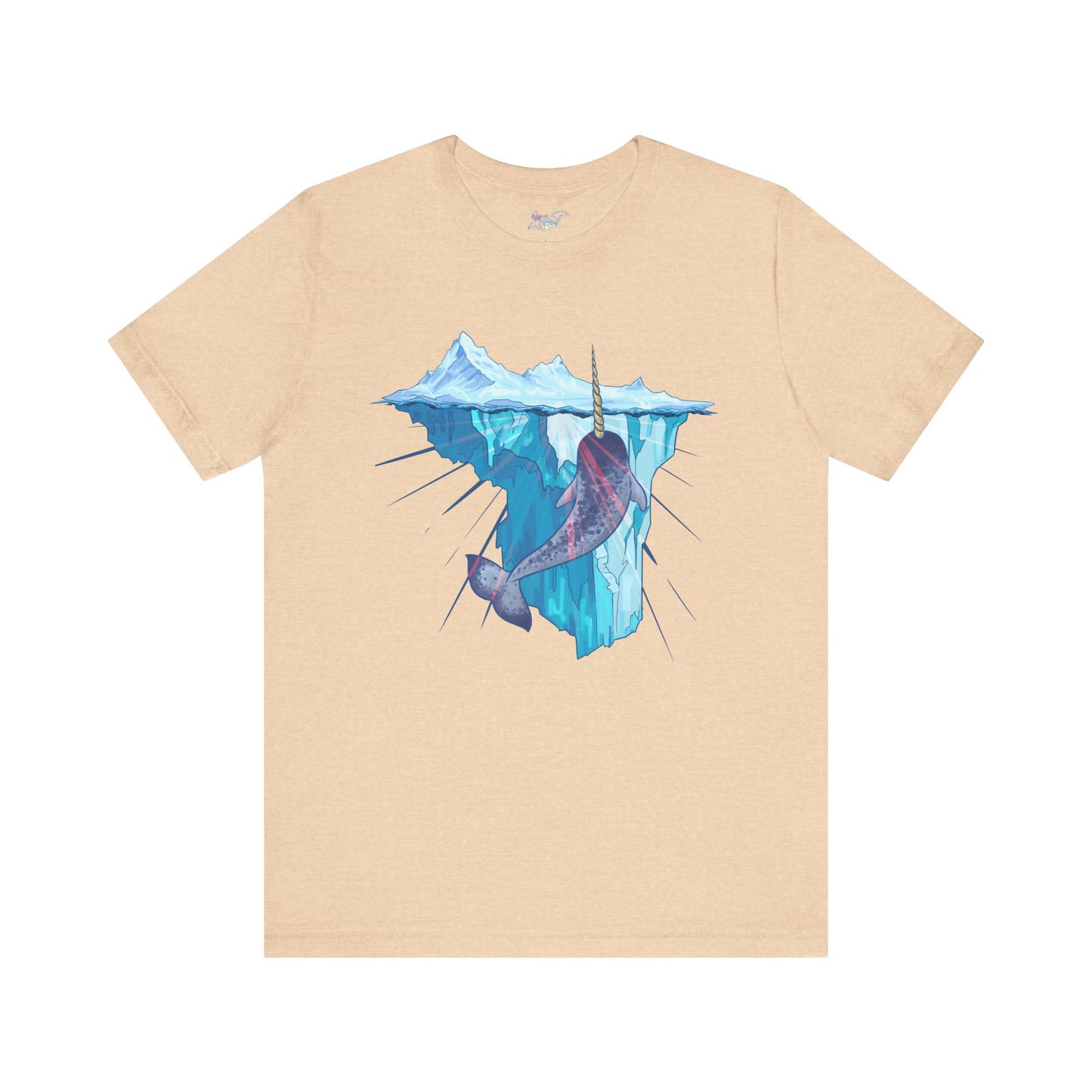 Narwhal T-shirt