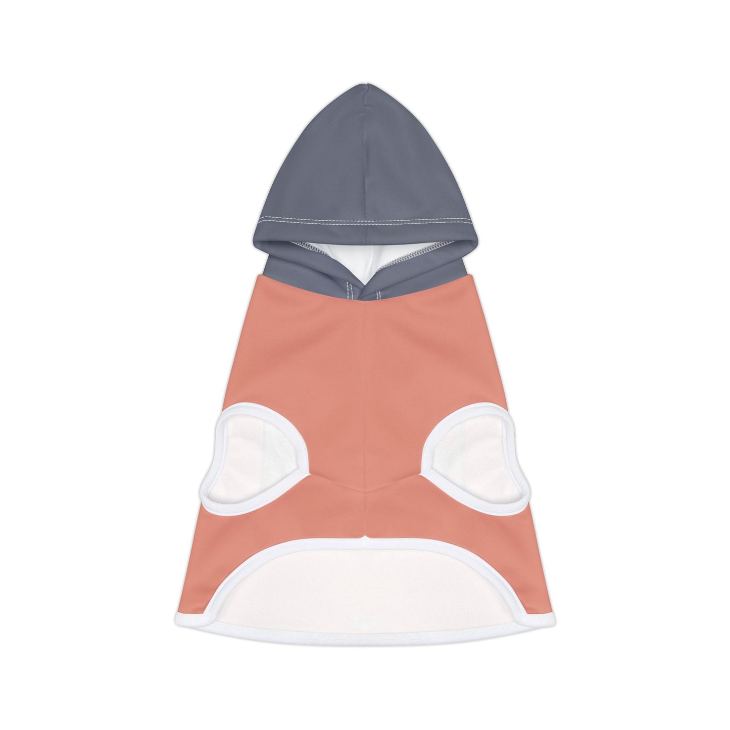 Red Panda Pet Hoodie