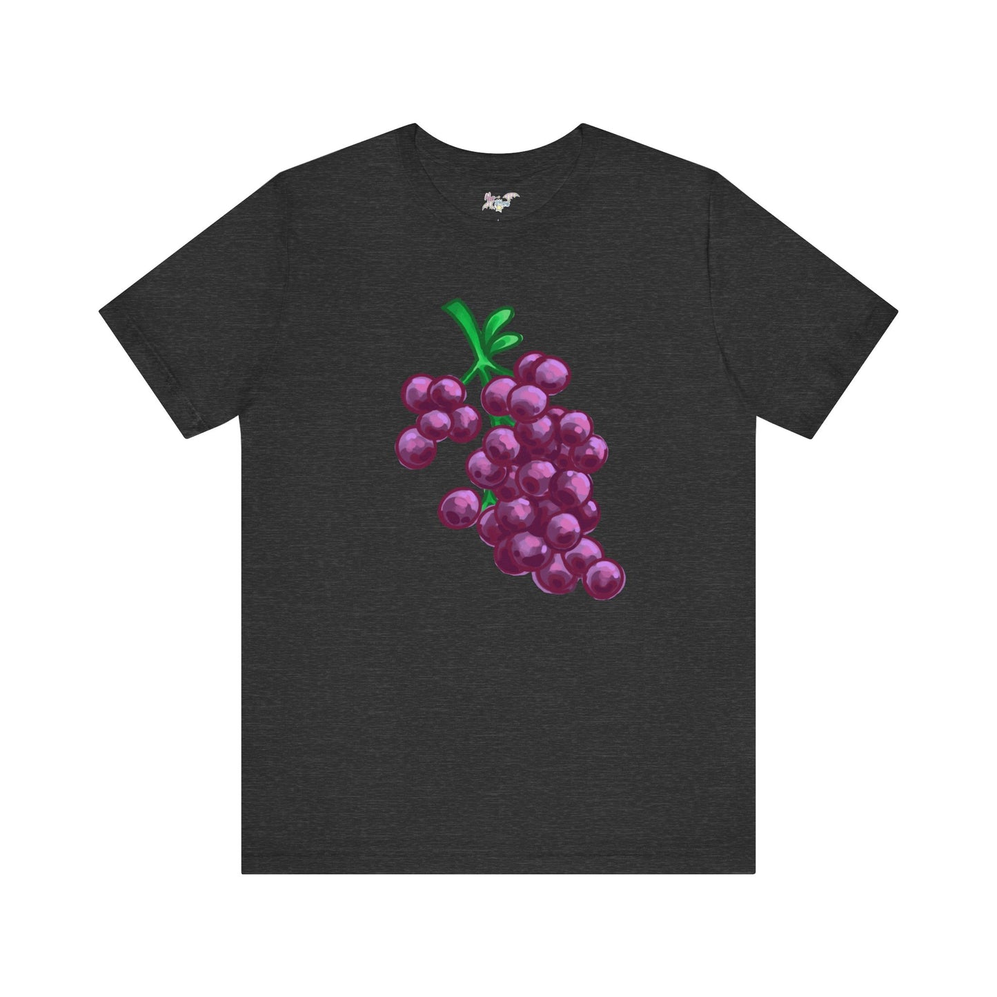 Grape T-shirt