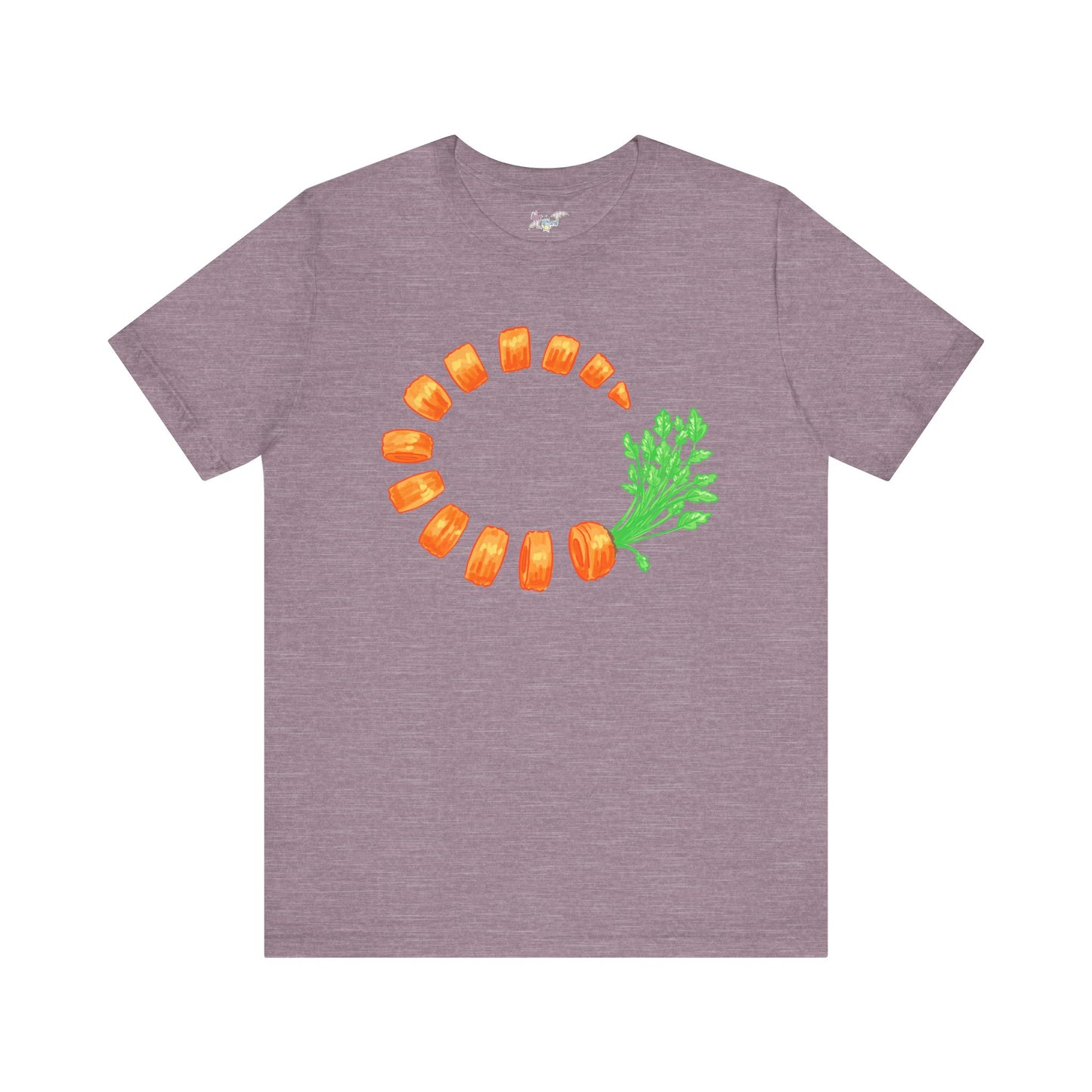 Carrot T-shirt