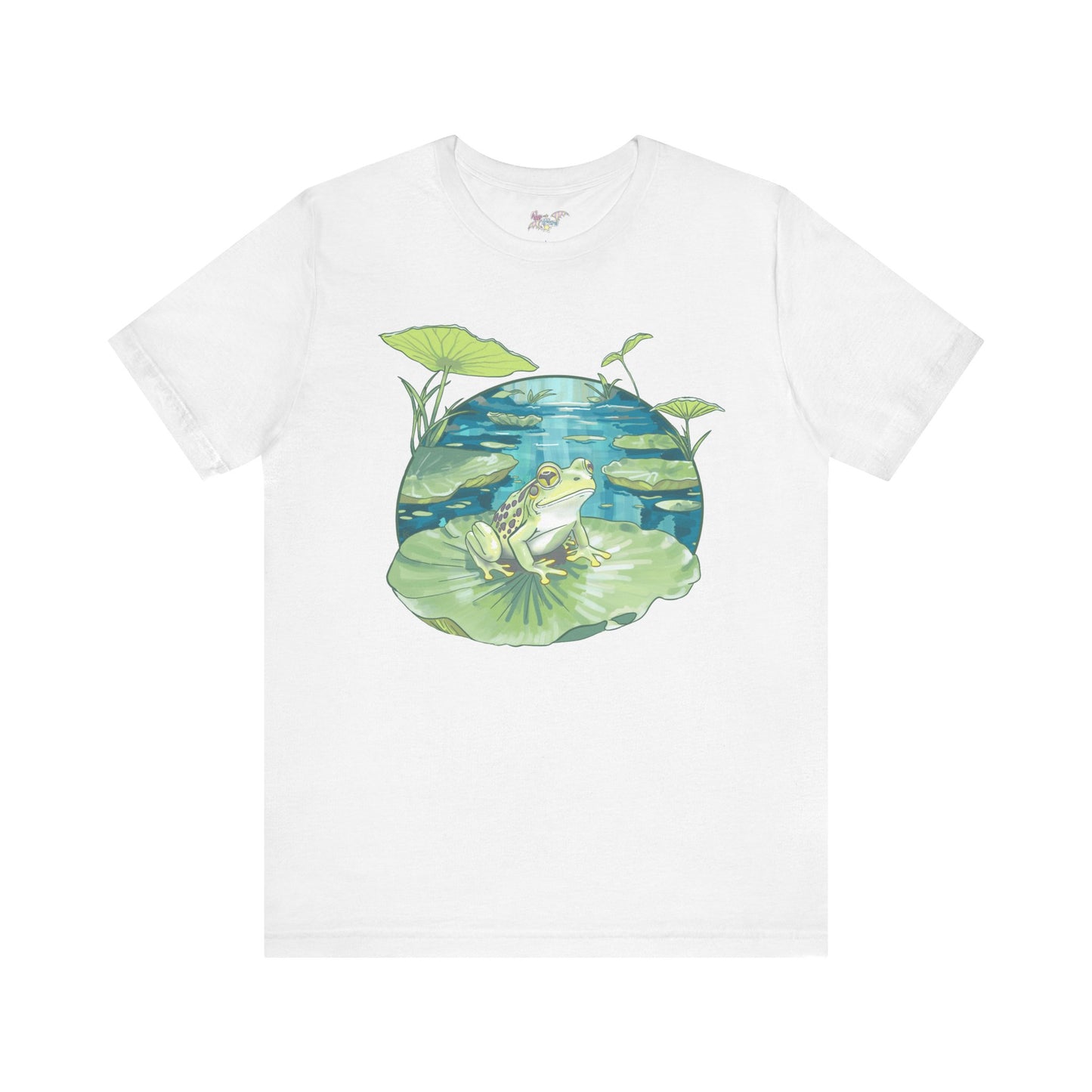 Frog T-shirt