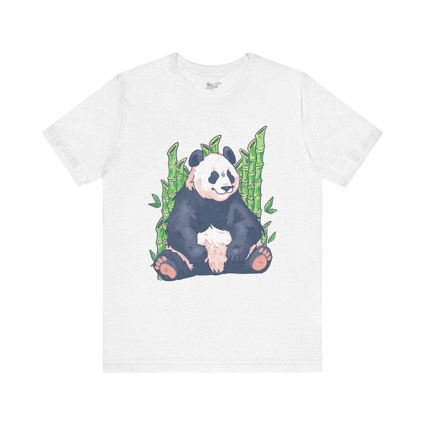 Panda T-shirt