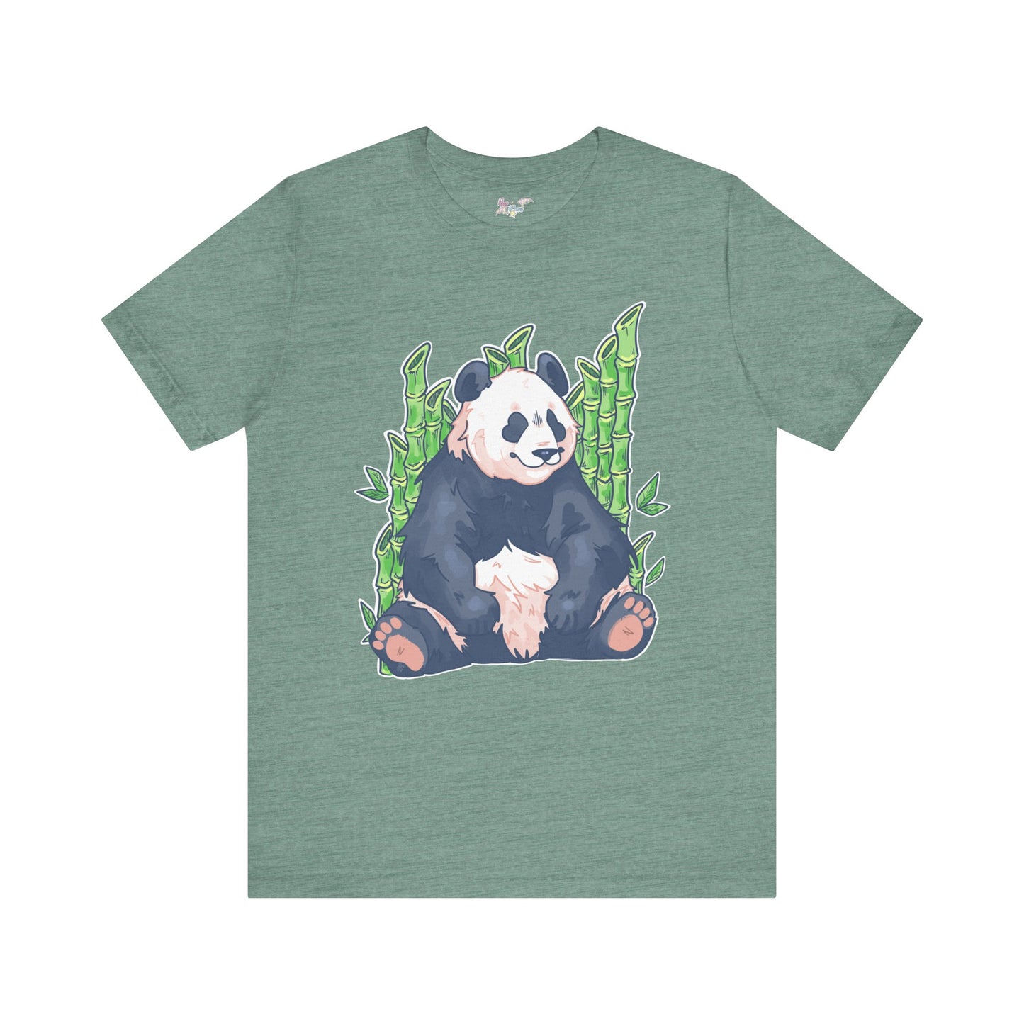 Panda T-shirt