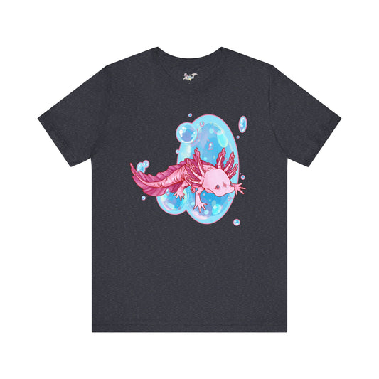 Axolotl T-shirt