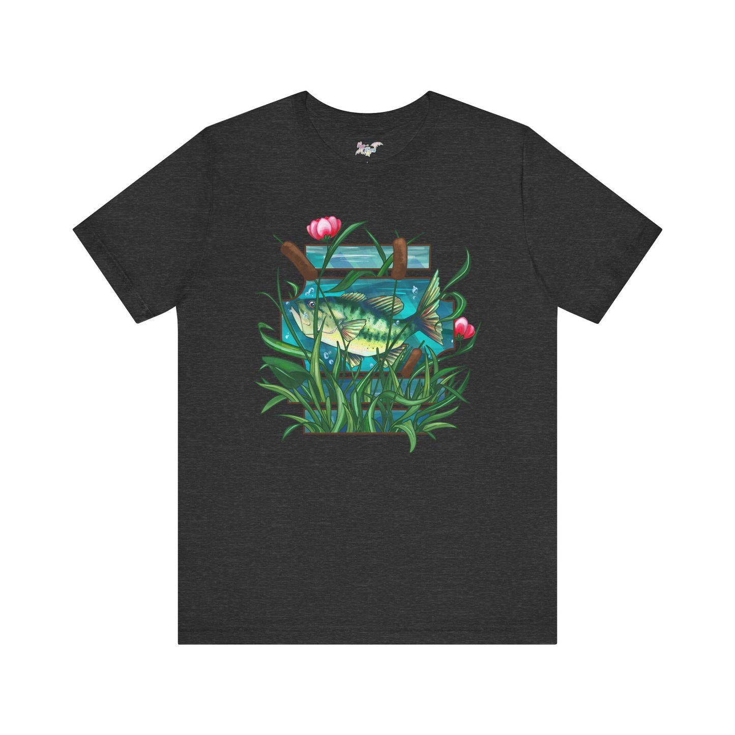 Largemouth Bass T-shirt