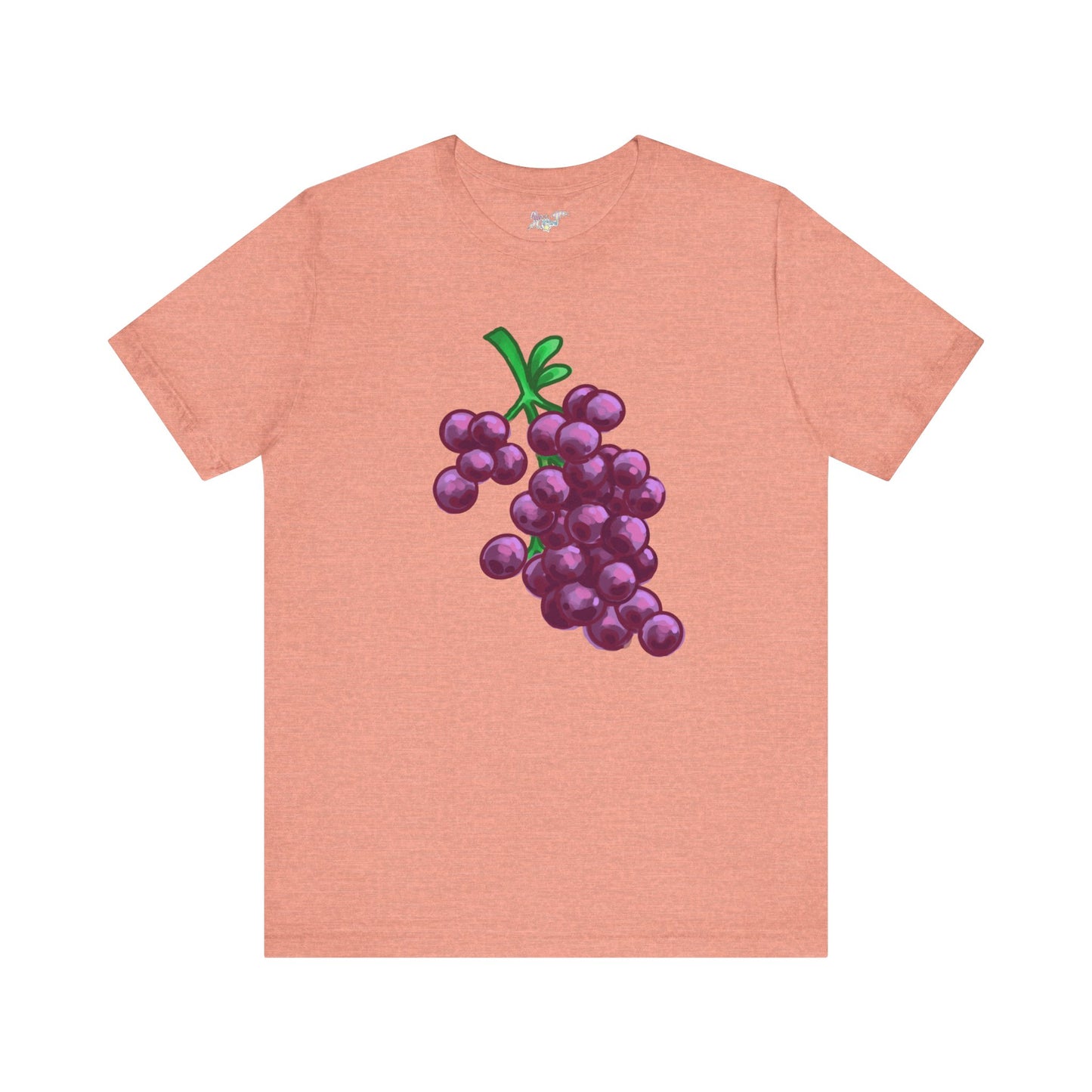 Grape T-shirt