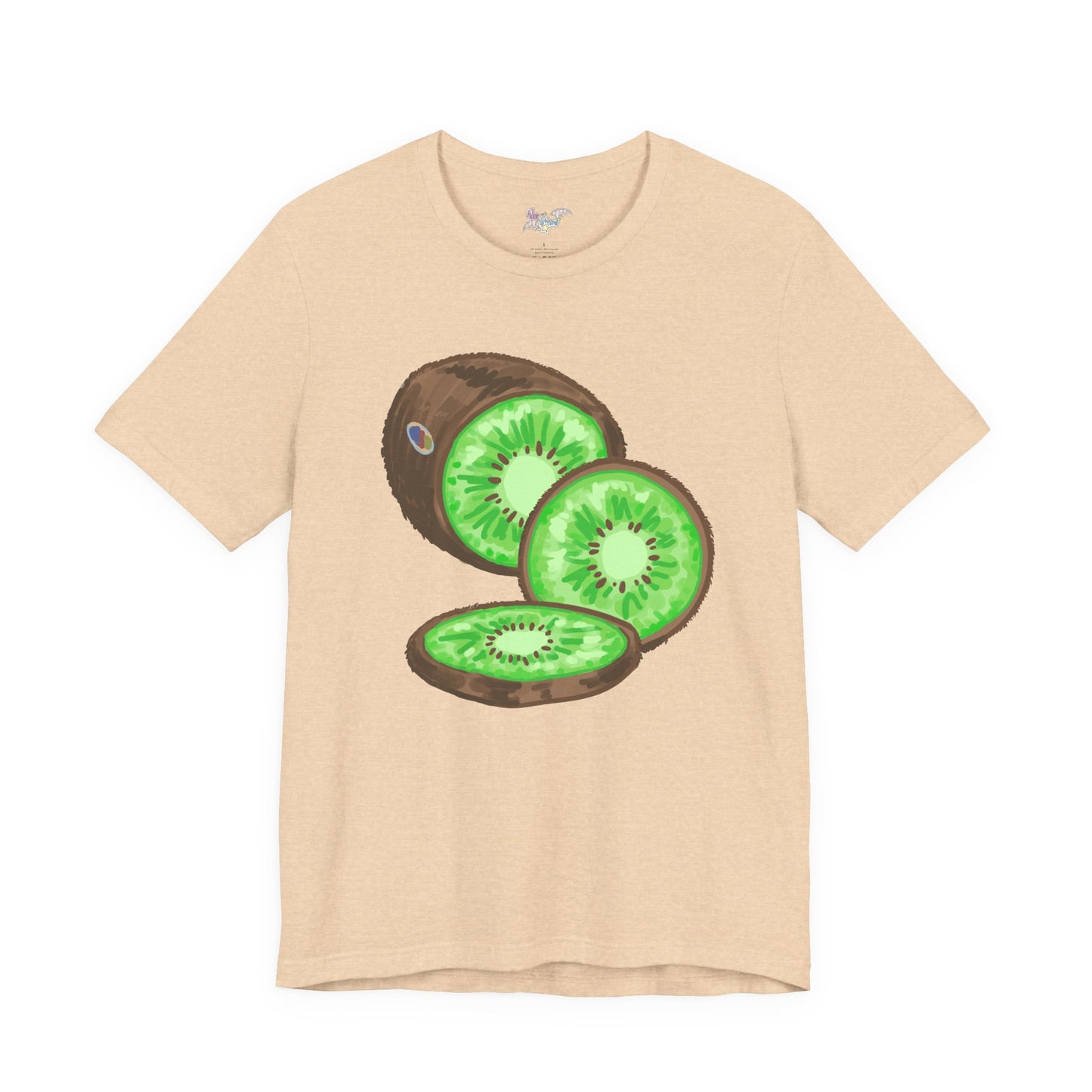 Kiwi T-shirt