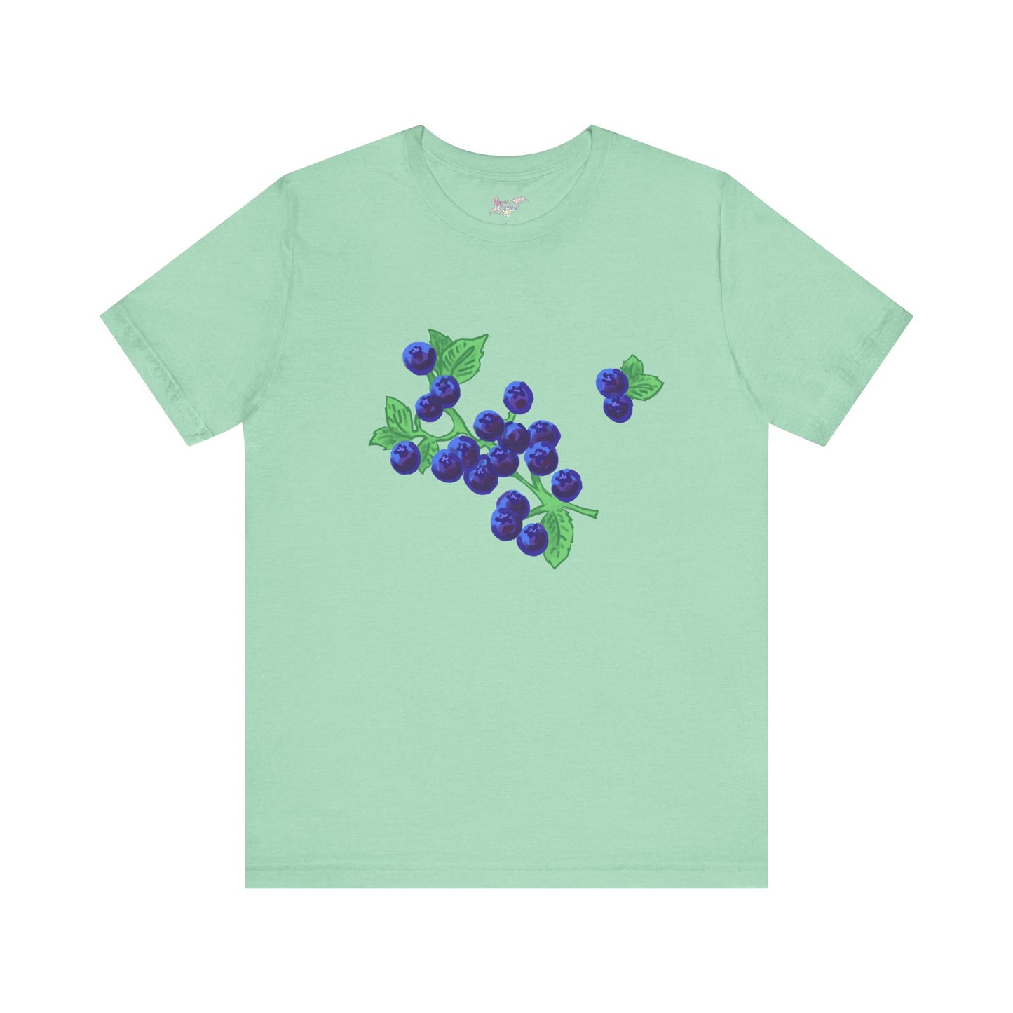 Blueberry T-shirt
