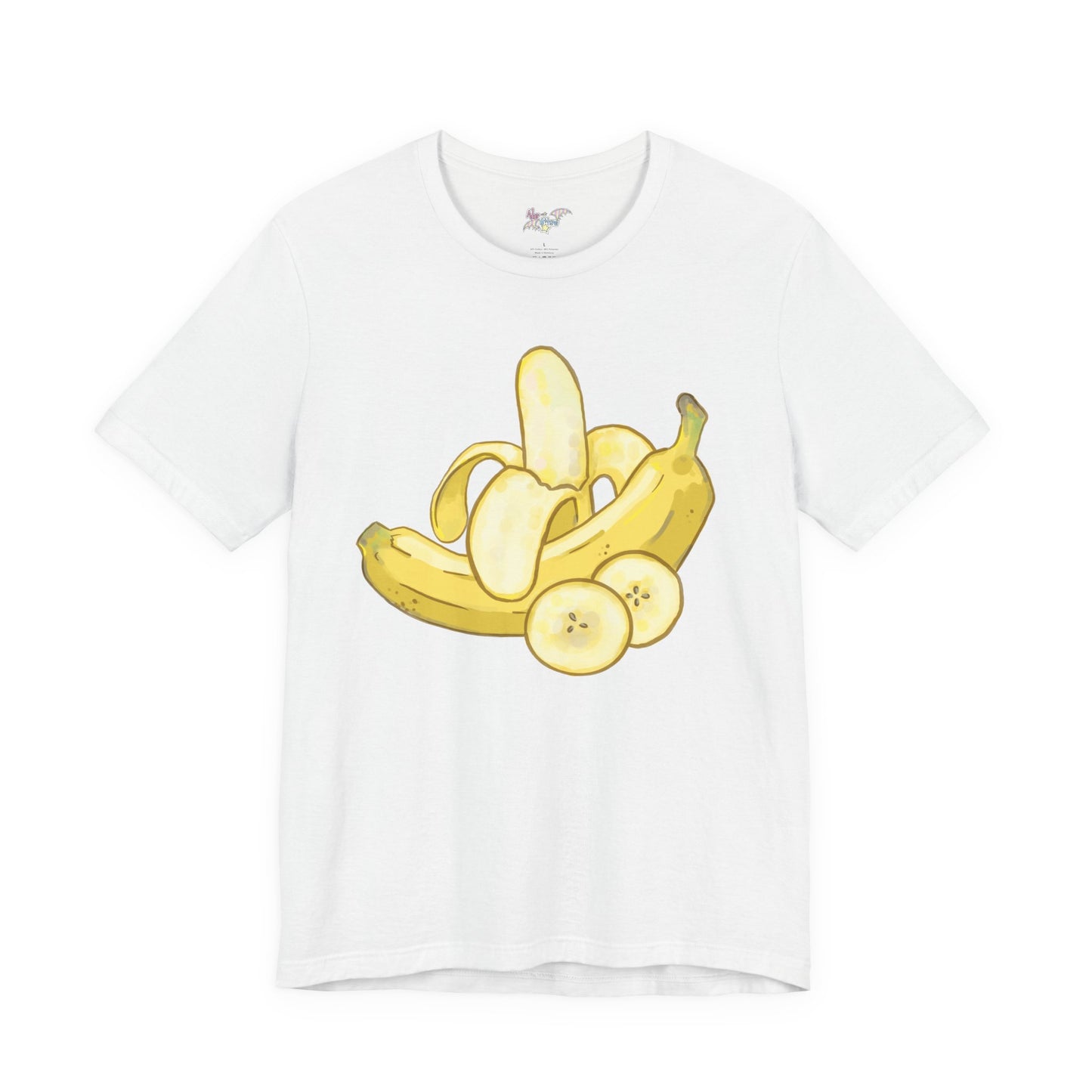 Banana T-shirt
