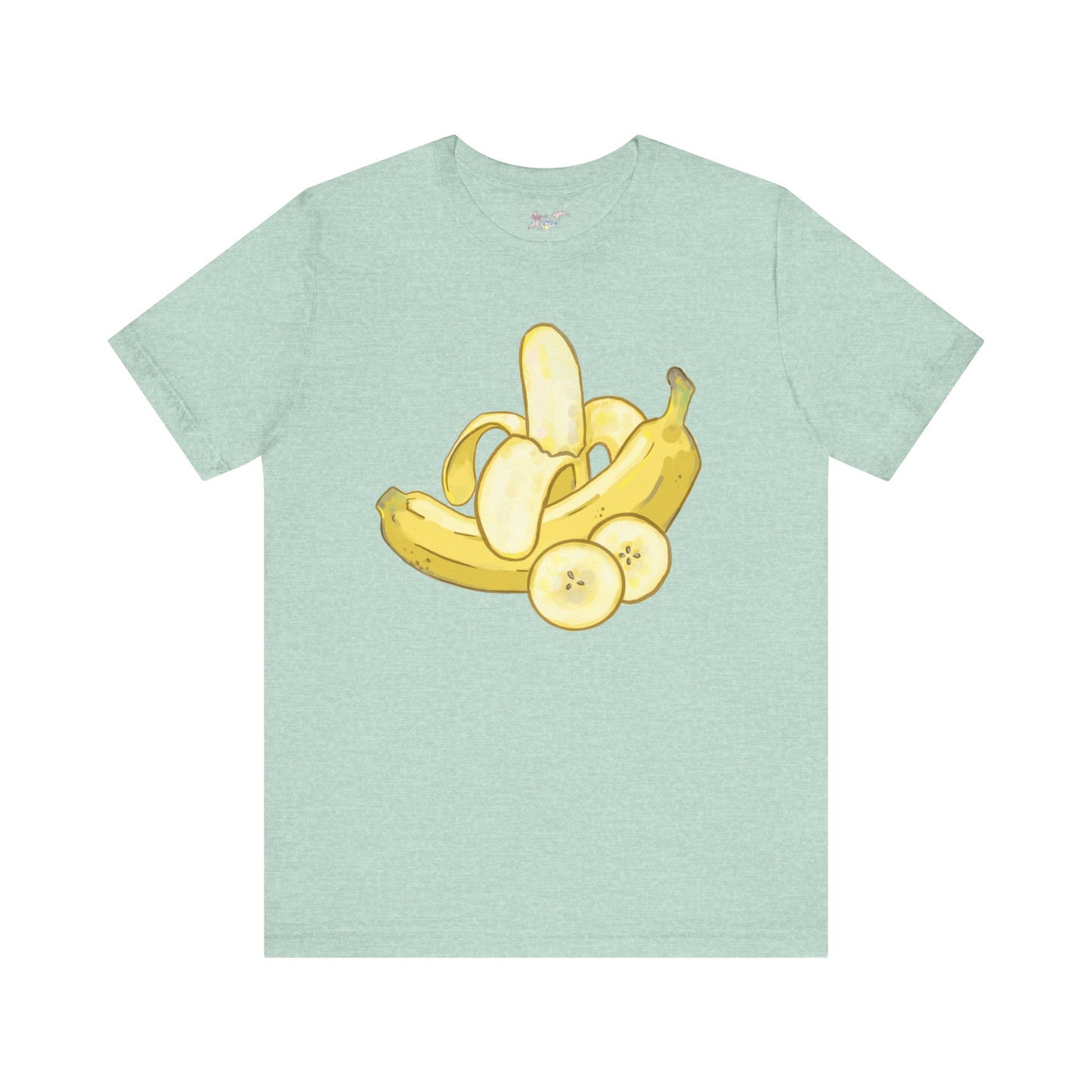 Banana T-shirt