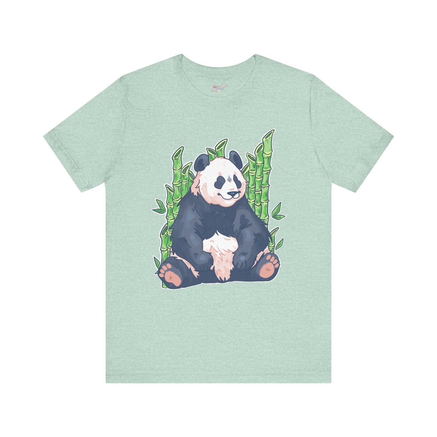 Panda T-shirt