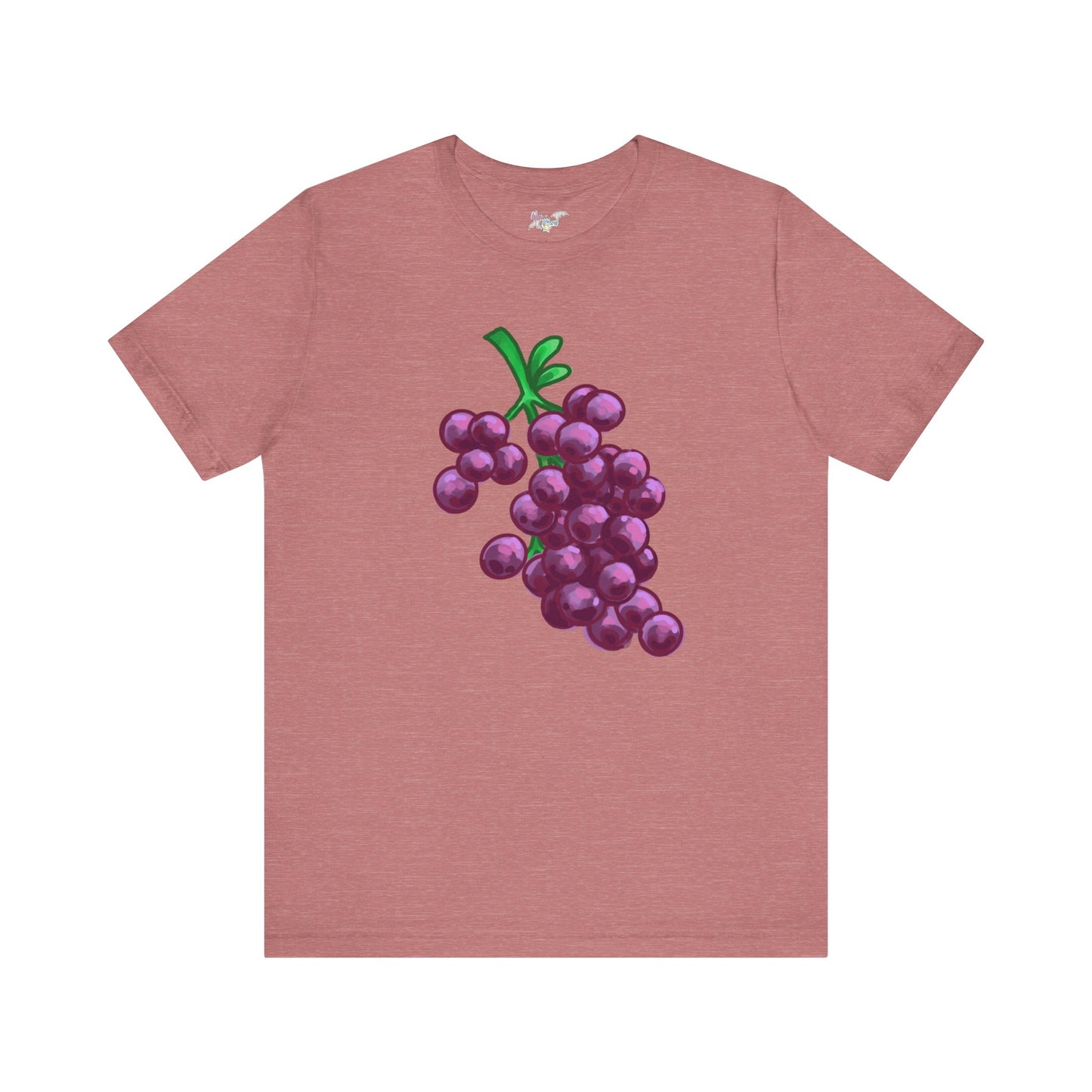Grape T-shirt