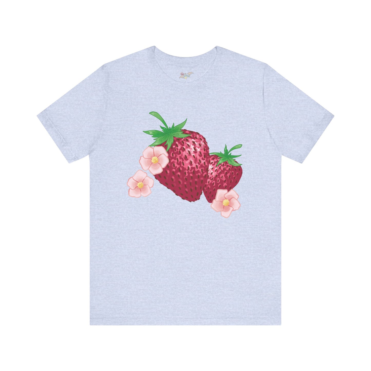 Strawberry T-shirt