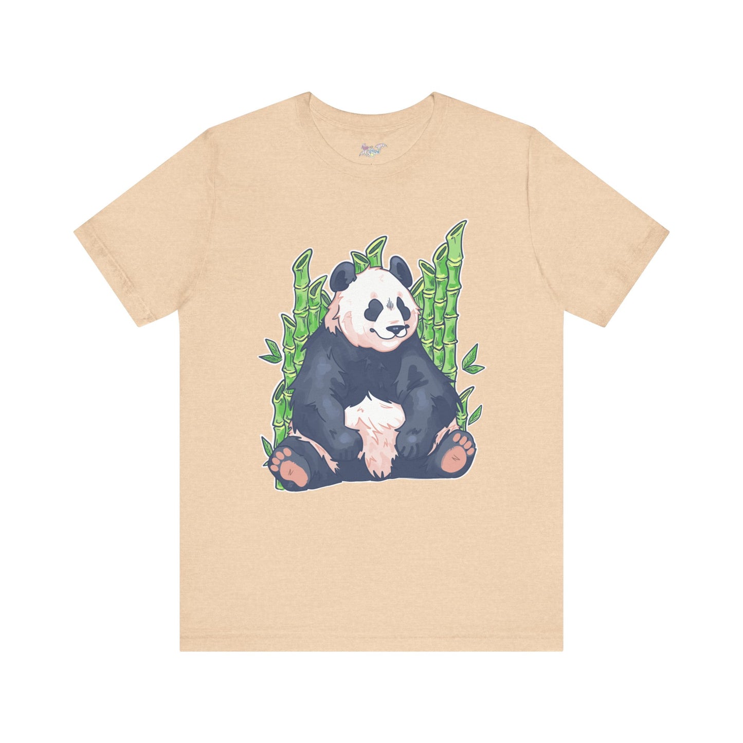 Panda T-shirt