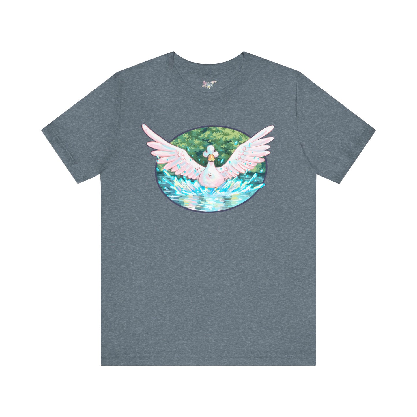 Duck T-shirt