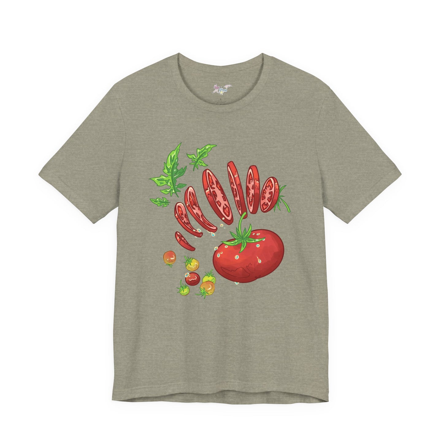 Tomato T-shirt