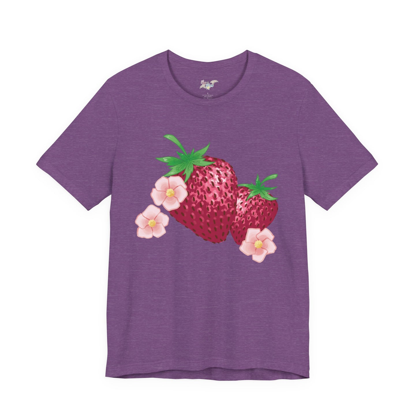 Strawberry T-shirt