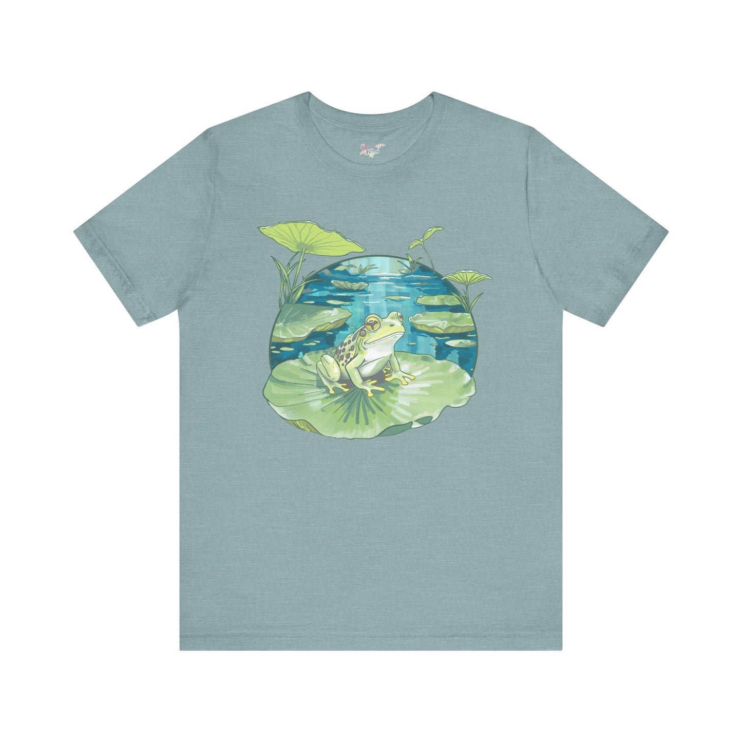 Frog T-shirt