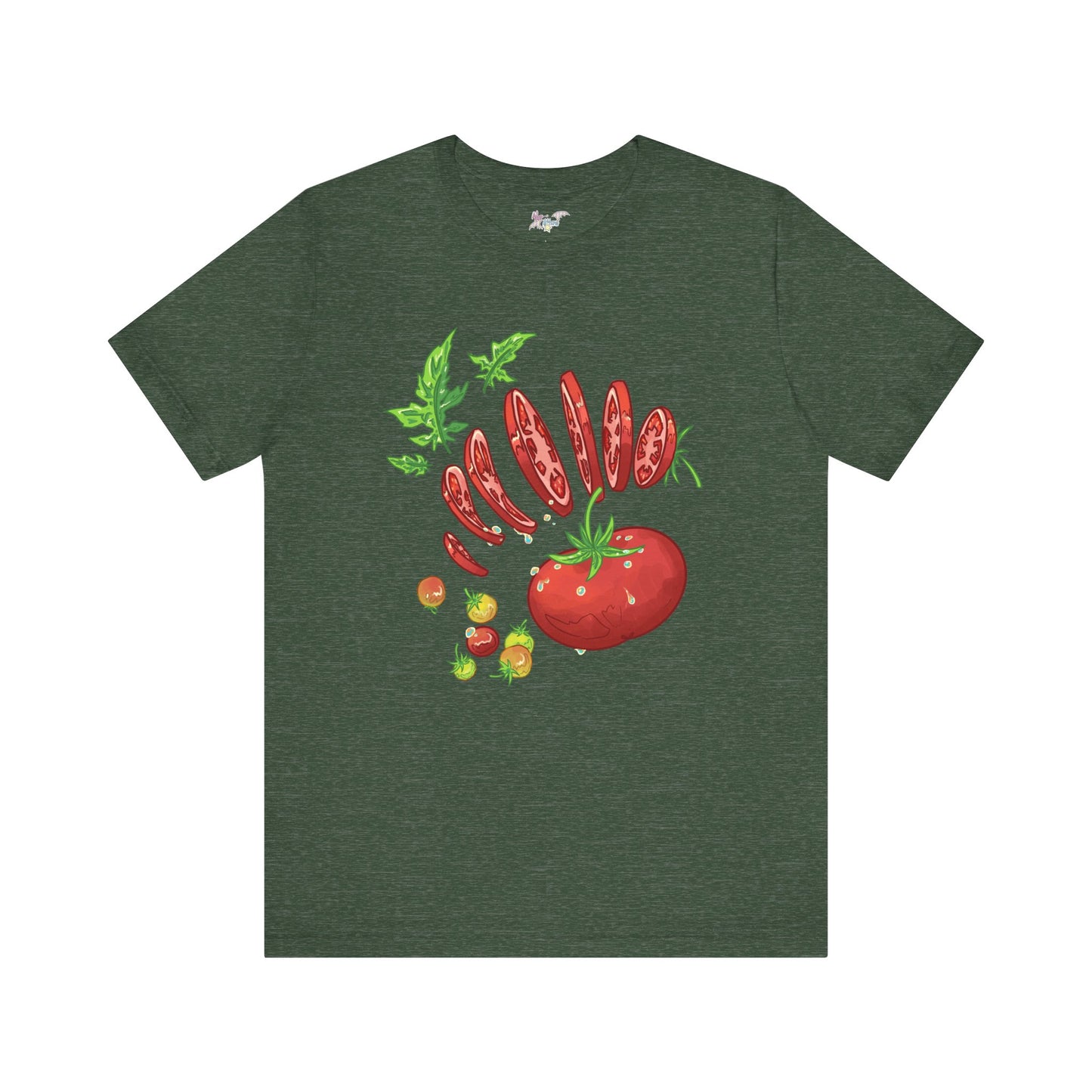Tomato T-shirt