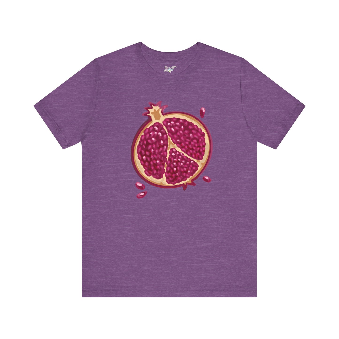 Pomegranate T-shirt