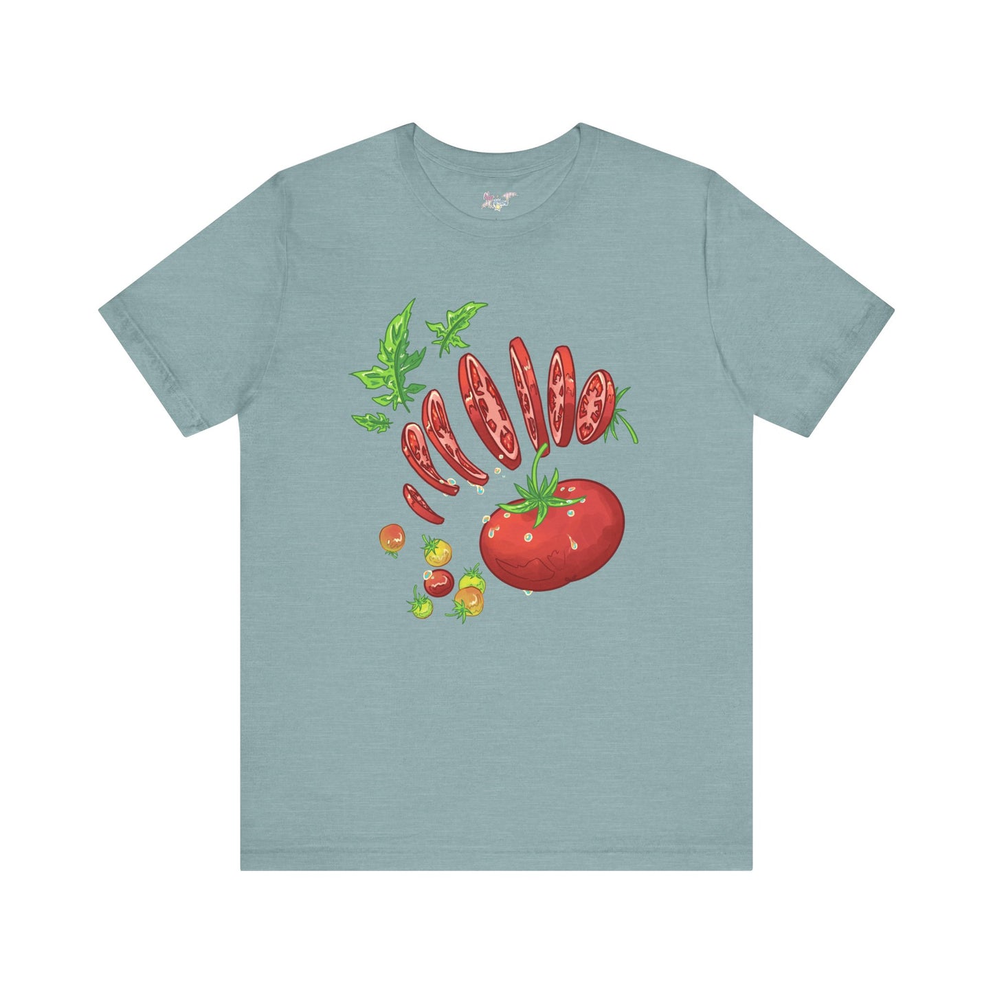 Tomato T-shirt