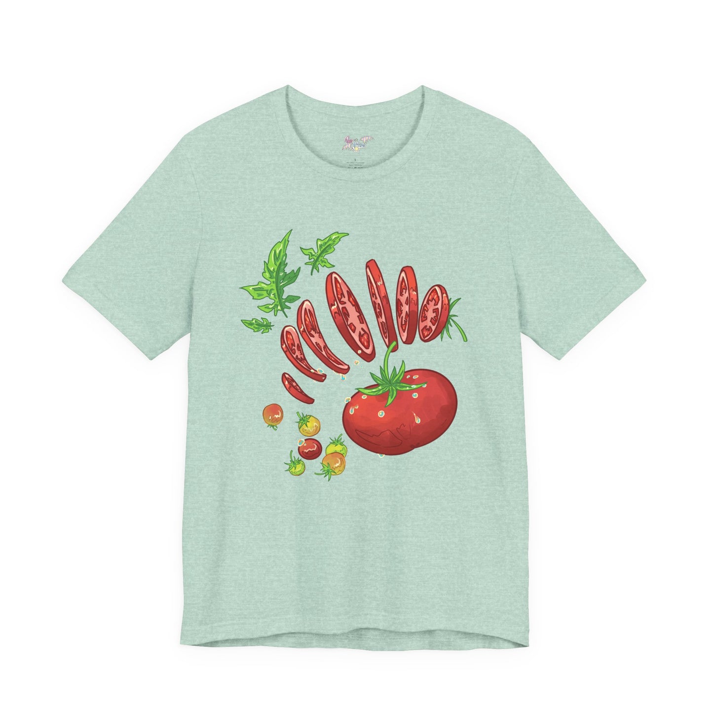 Tomato T-shirt