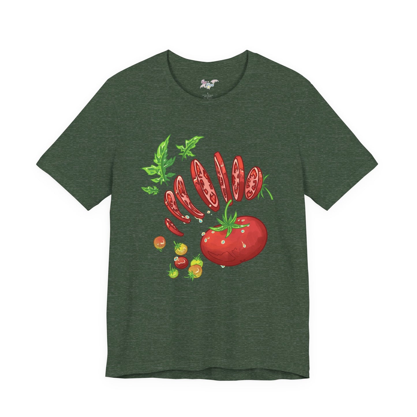 Tomato T-shirt