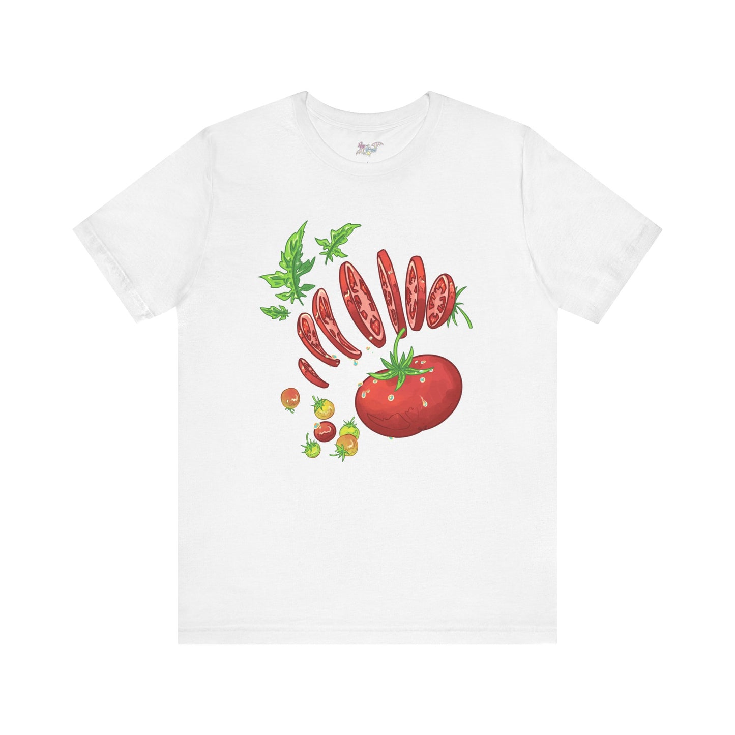 Tomato T-shirt