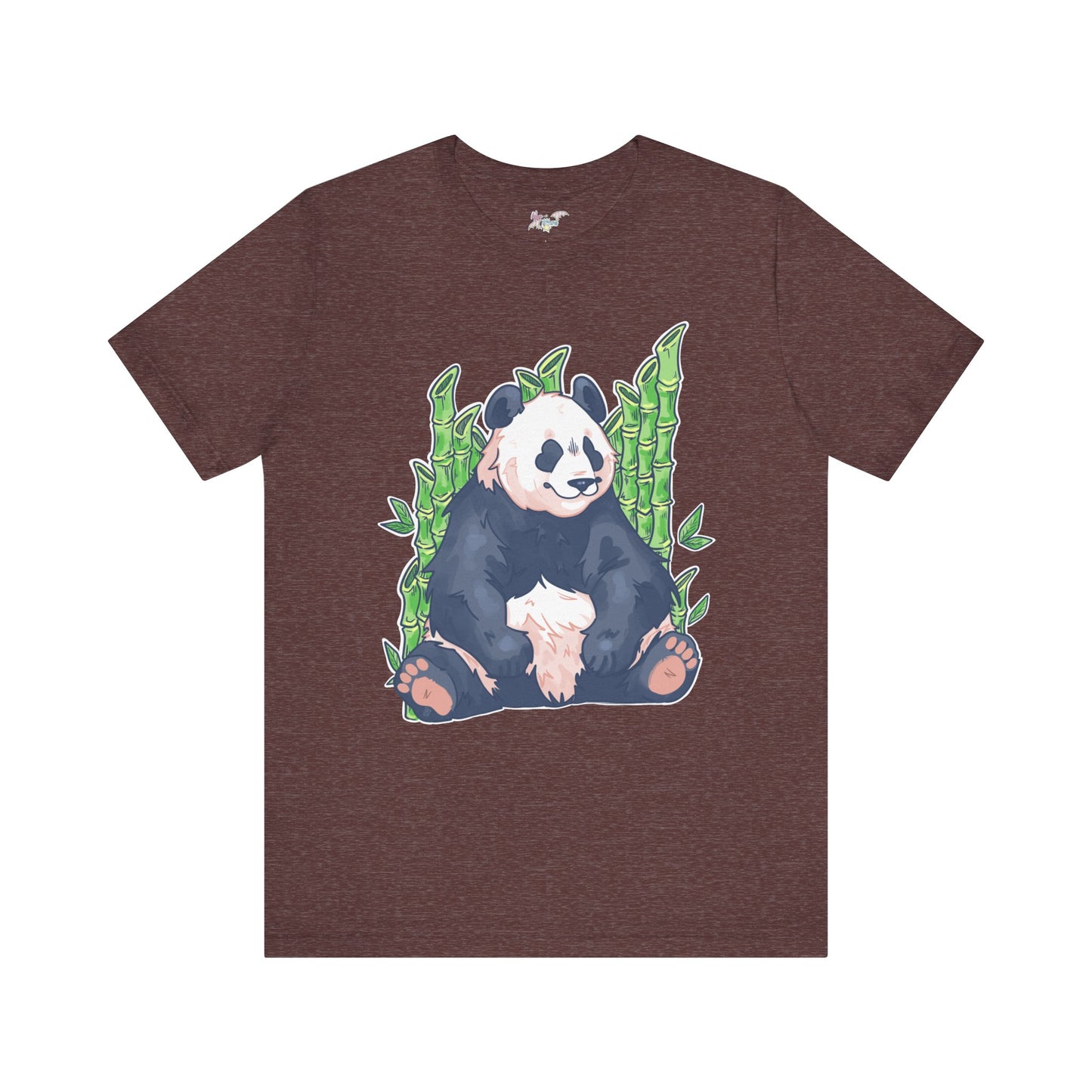 Panda T-shirt