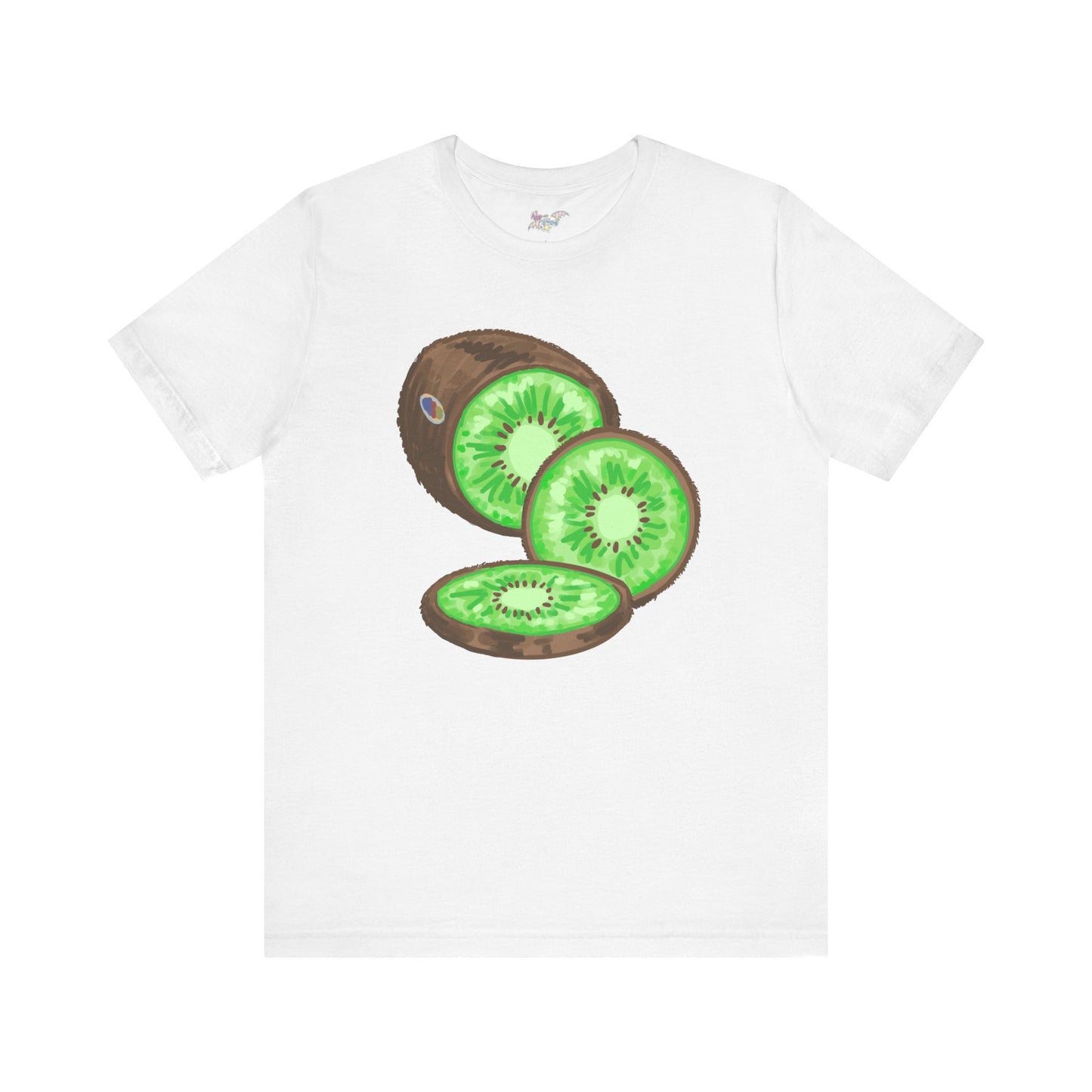 Kiwi T-shirt