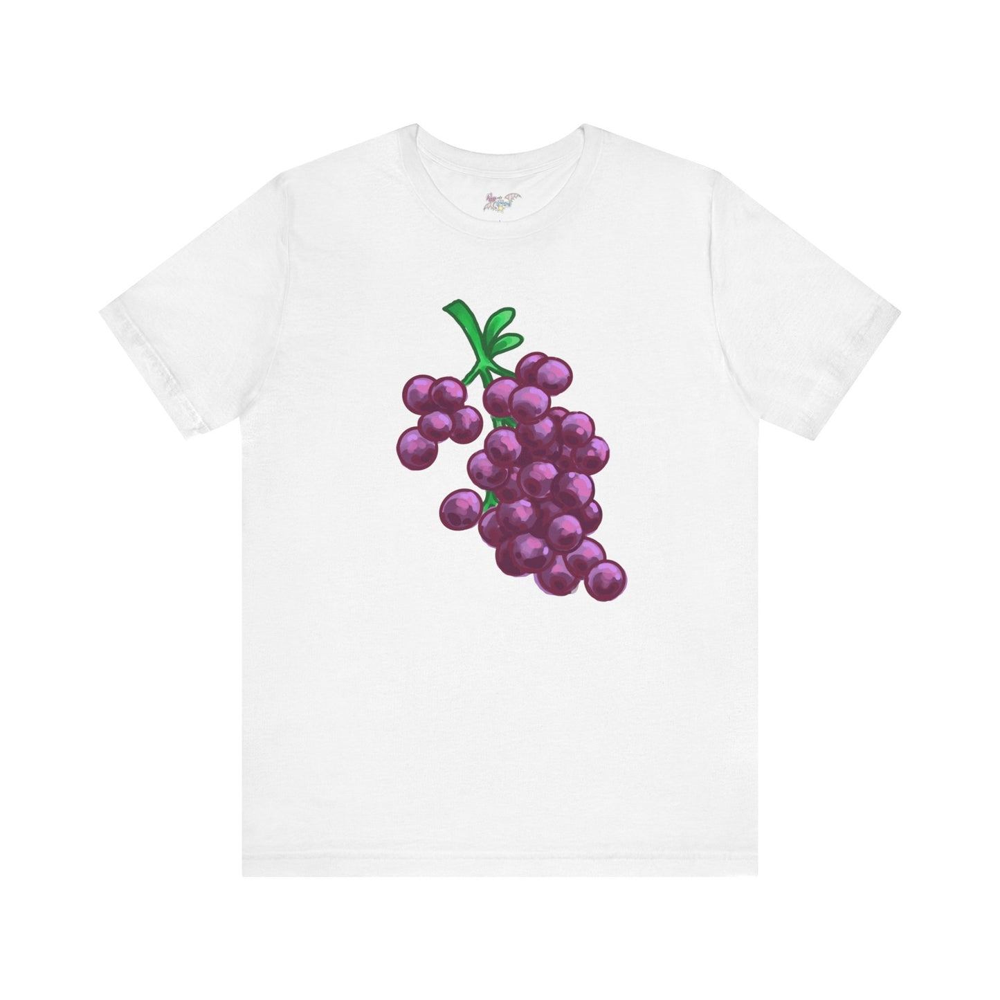Grape T-shirt