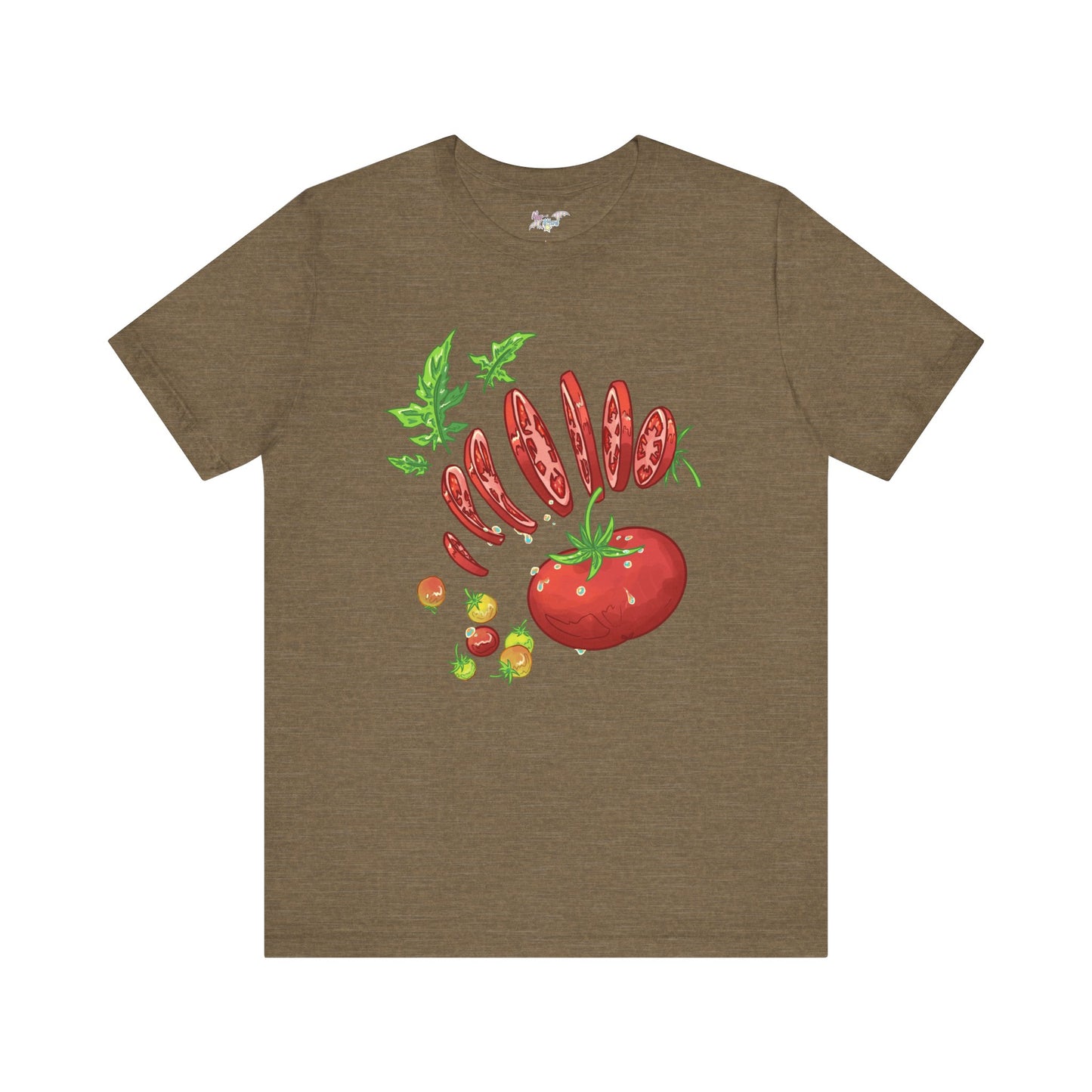 Tomato T-shirt