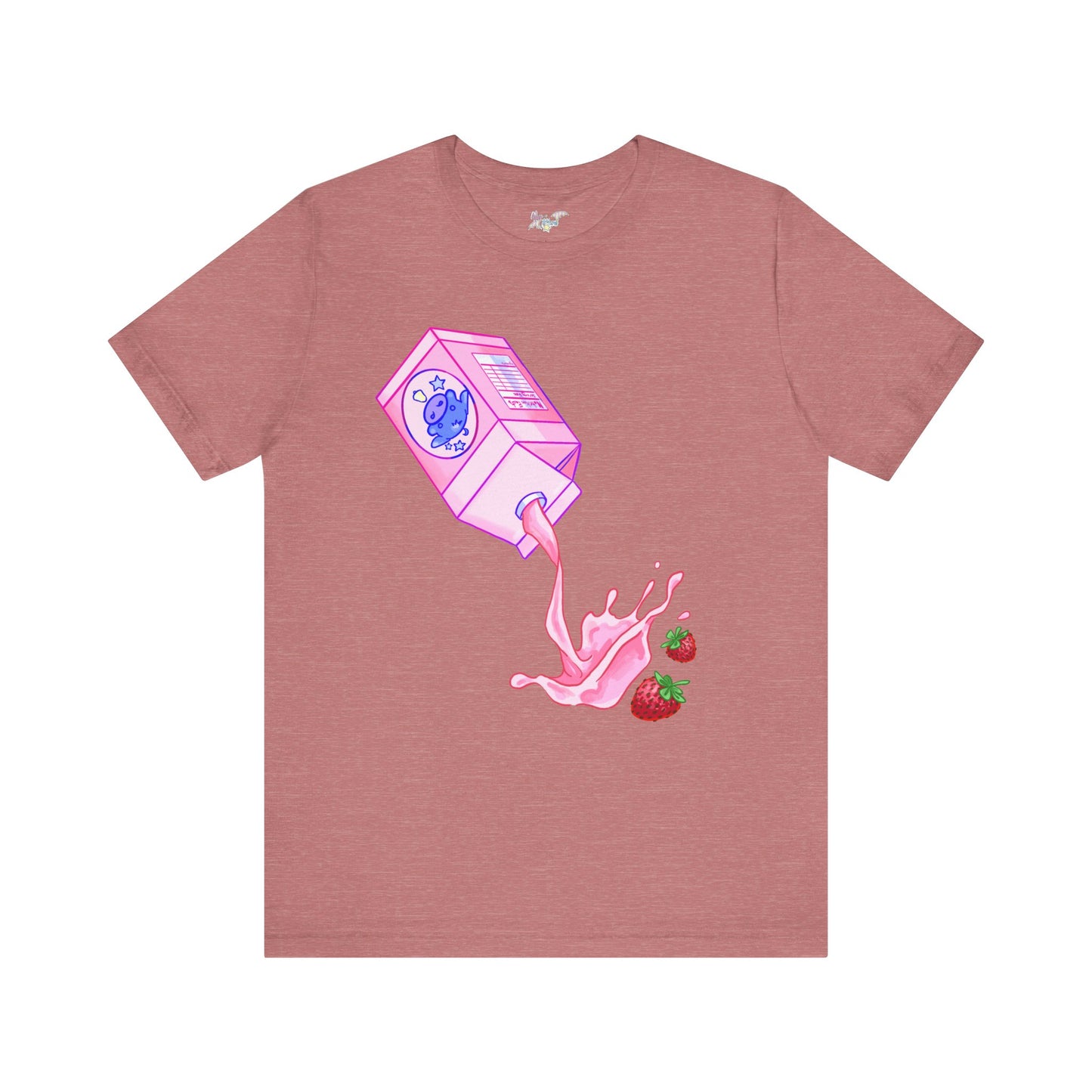 Strawberry Milk T-shirt