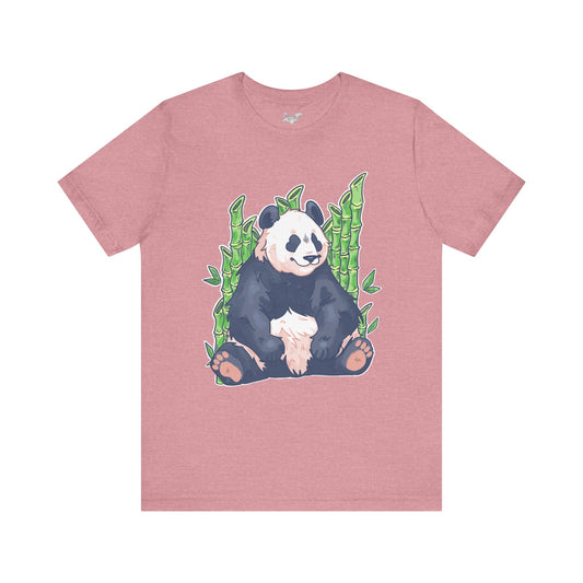 Panda T-shirt