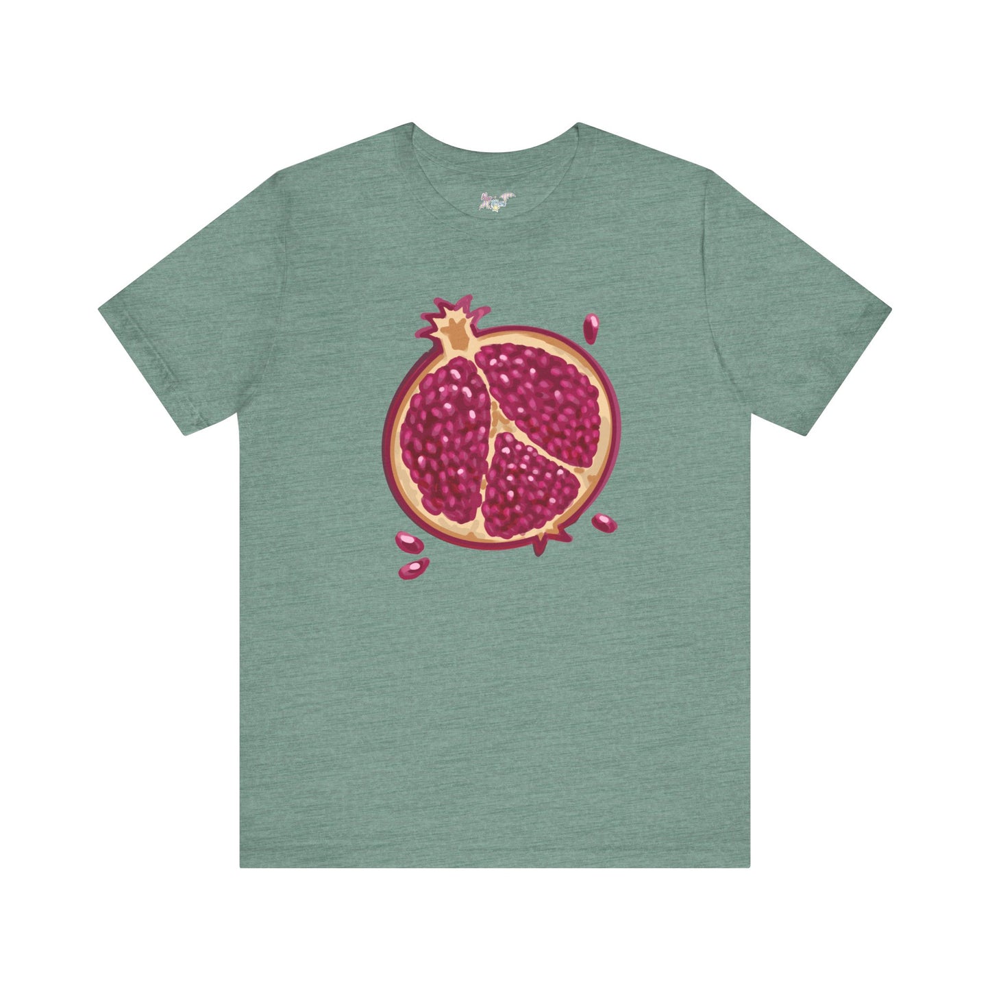 Pomegranate T-shirt