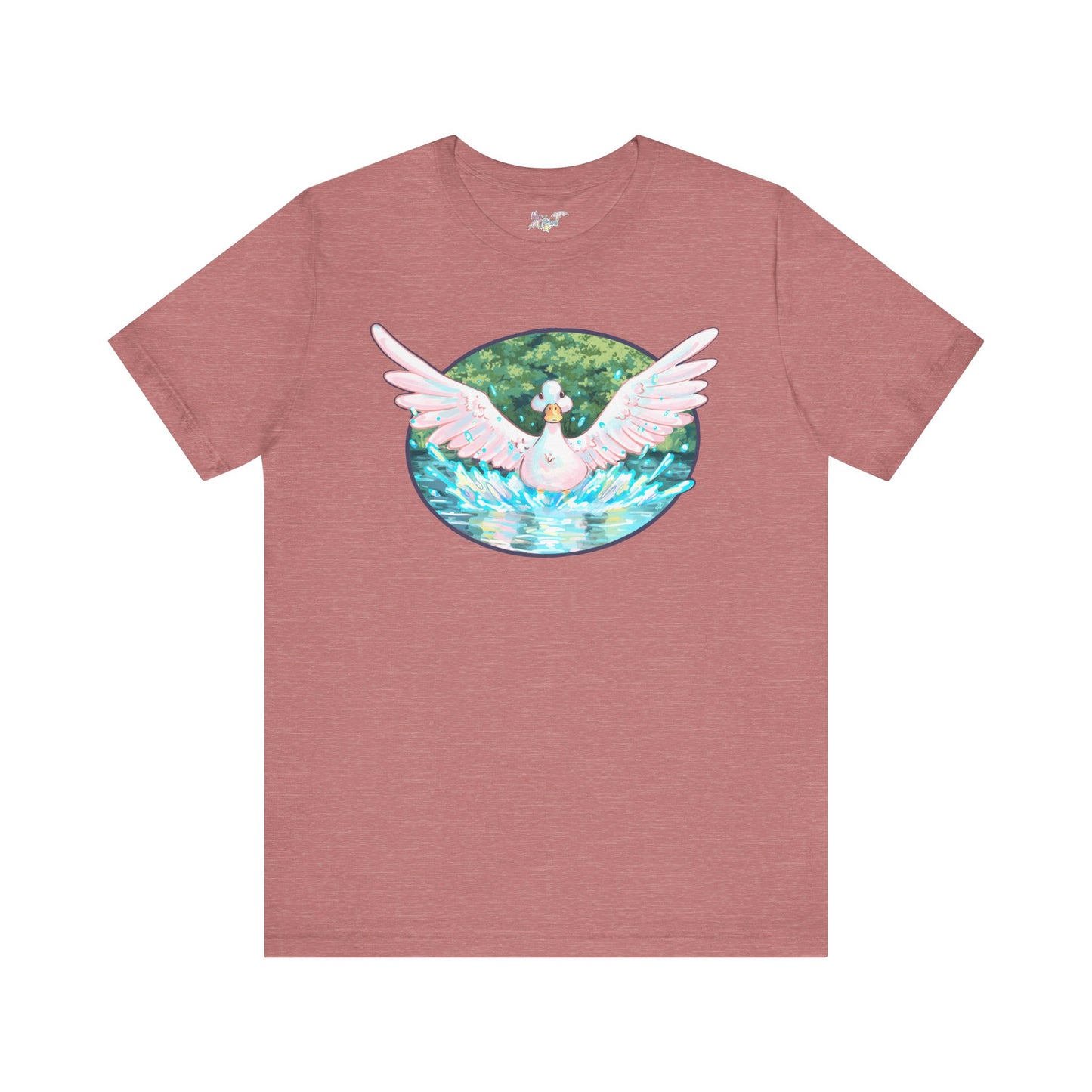 Duck T-shirt