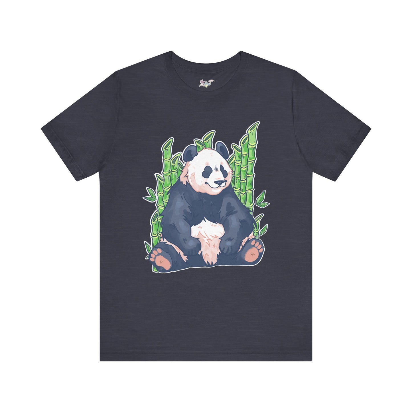 Panda T-shirt